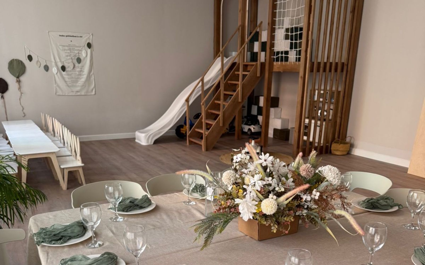 Фото Лофт «Family LOFT» – смотри на сайте!