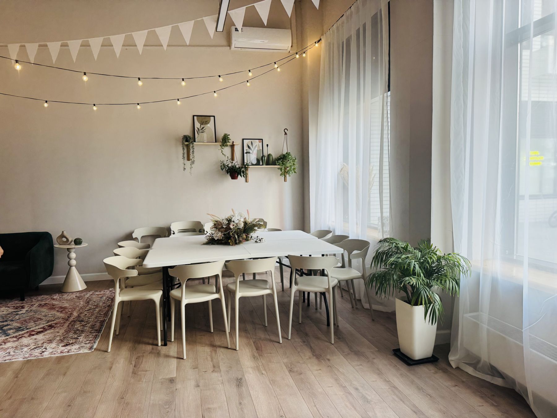 Лофт «Family LOFT» – фото №2