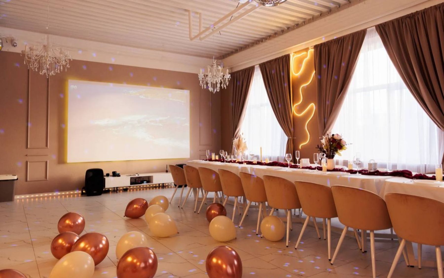 Фото Лофт «Зал Versailles (Memory Place)» – смотри на сайте!