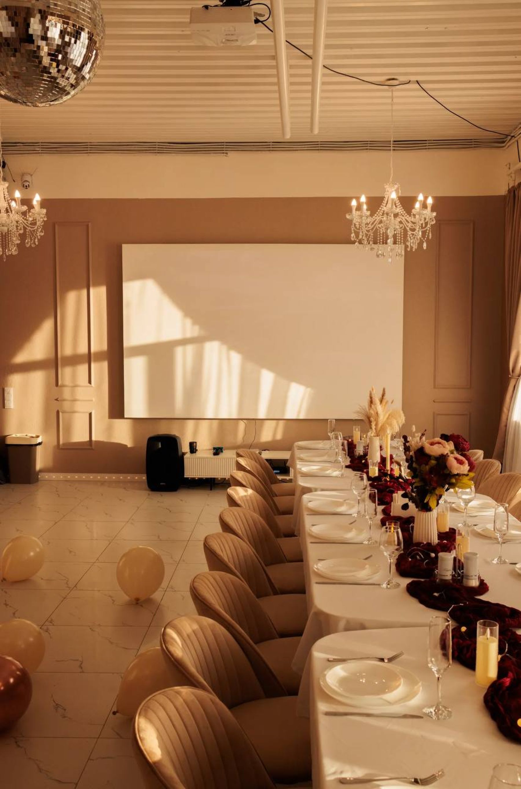 Лофт «Зал Versailles (Memory Place)» – фото №3