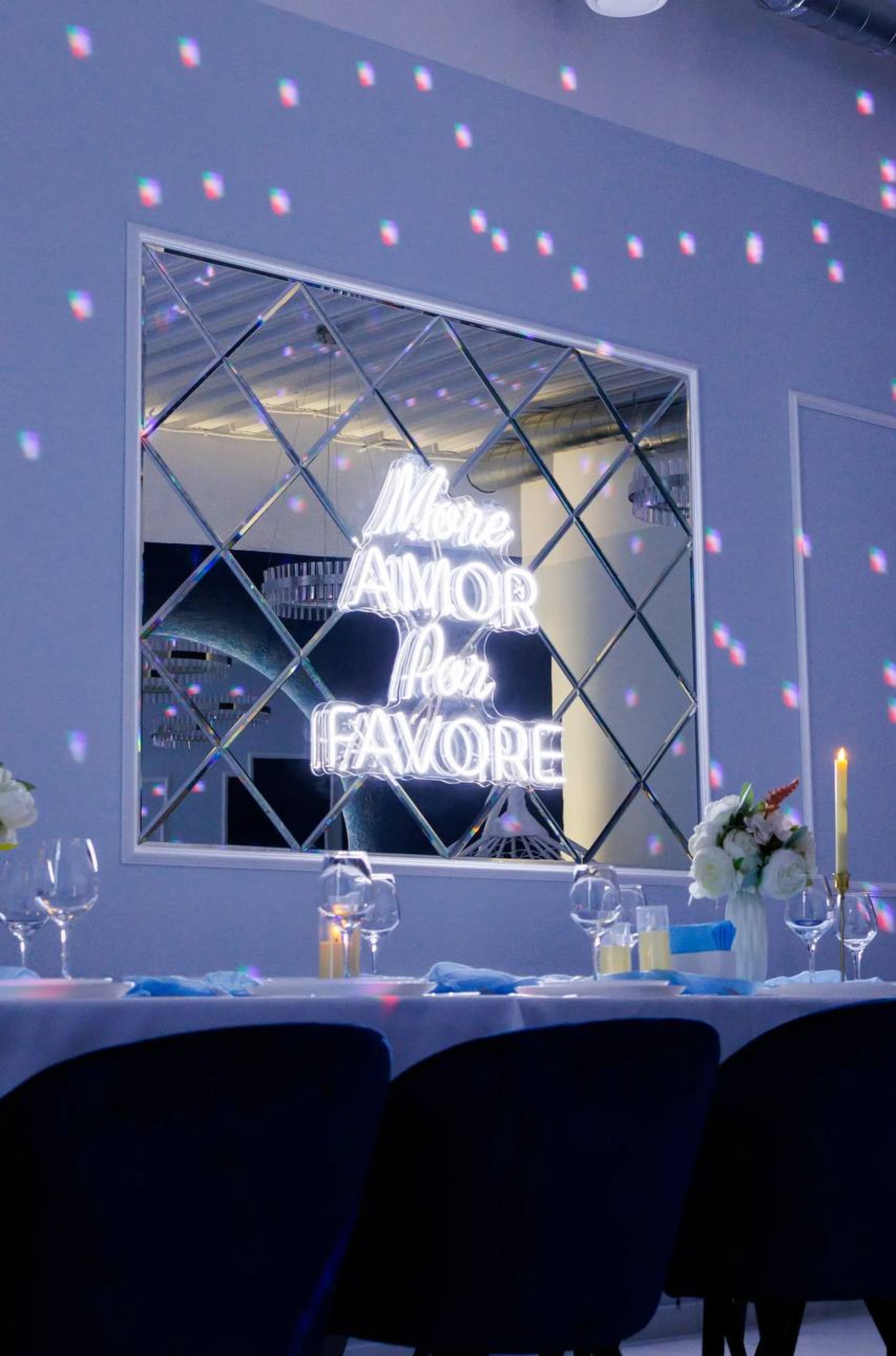 Кальянная «Зал Sevilla (Memory Place)» – фото №4