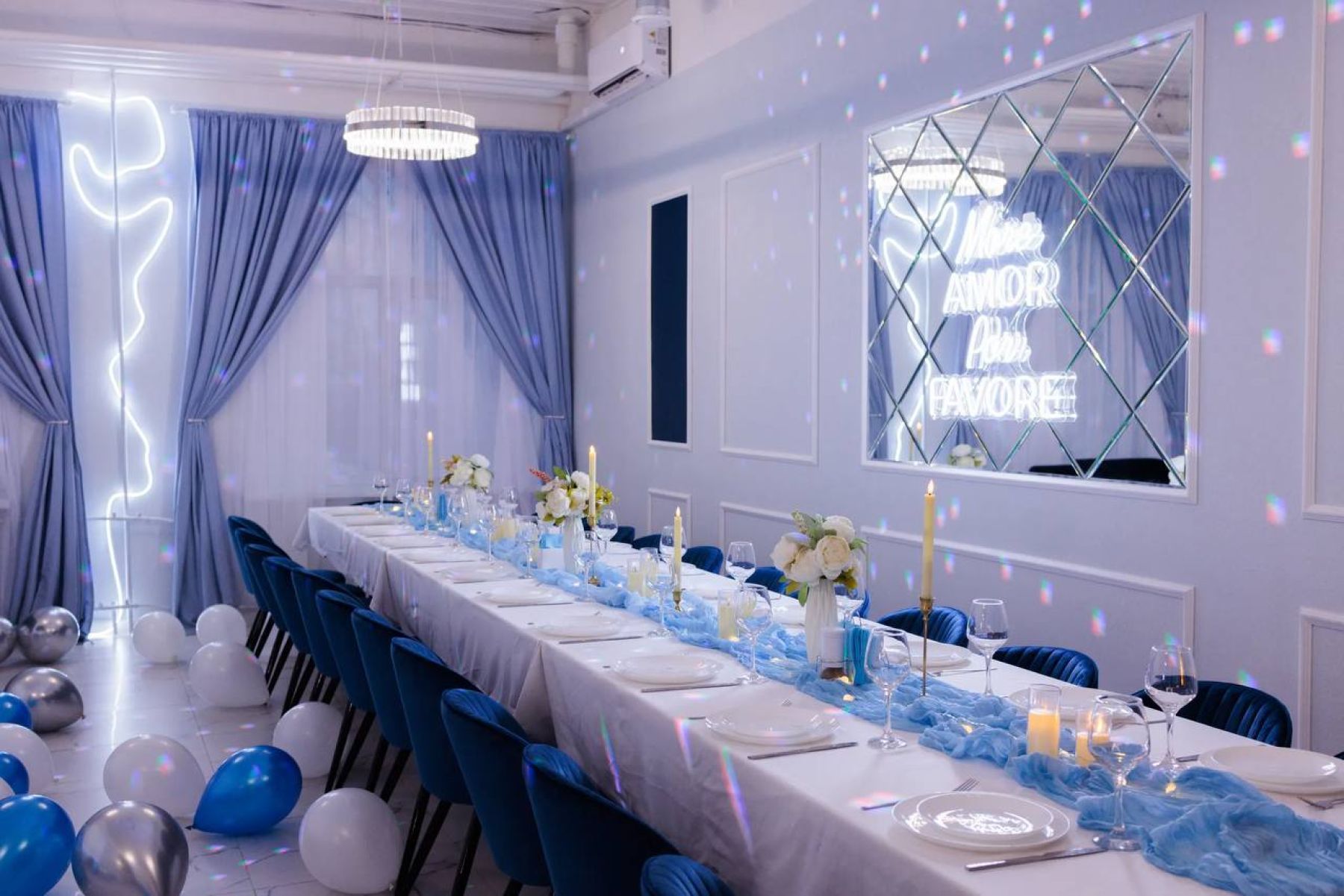 Кальянная «Зал Sevilla (Memory Place)» – фото №3