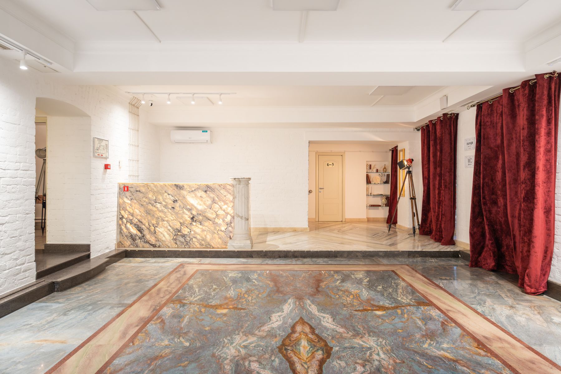 Лофт «Светлый Лофт» – фото №5