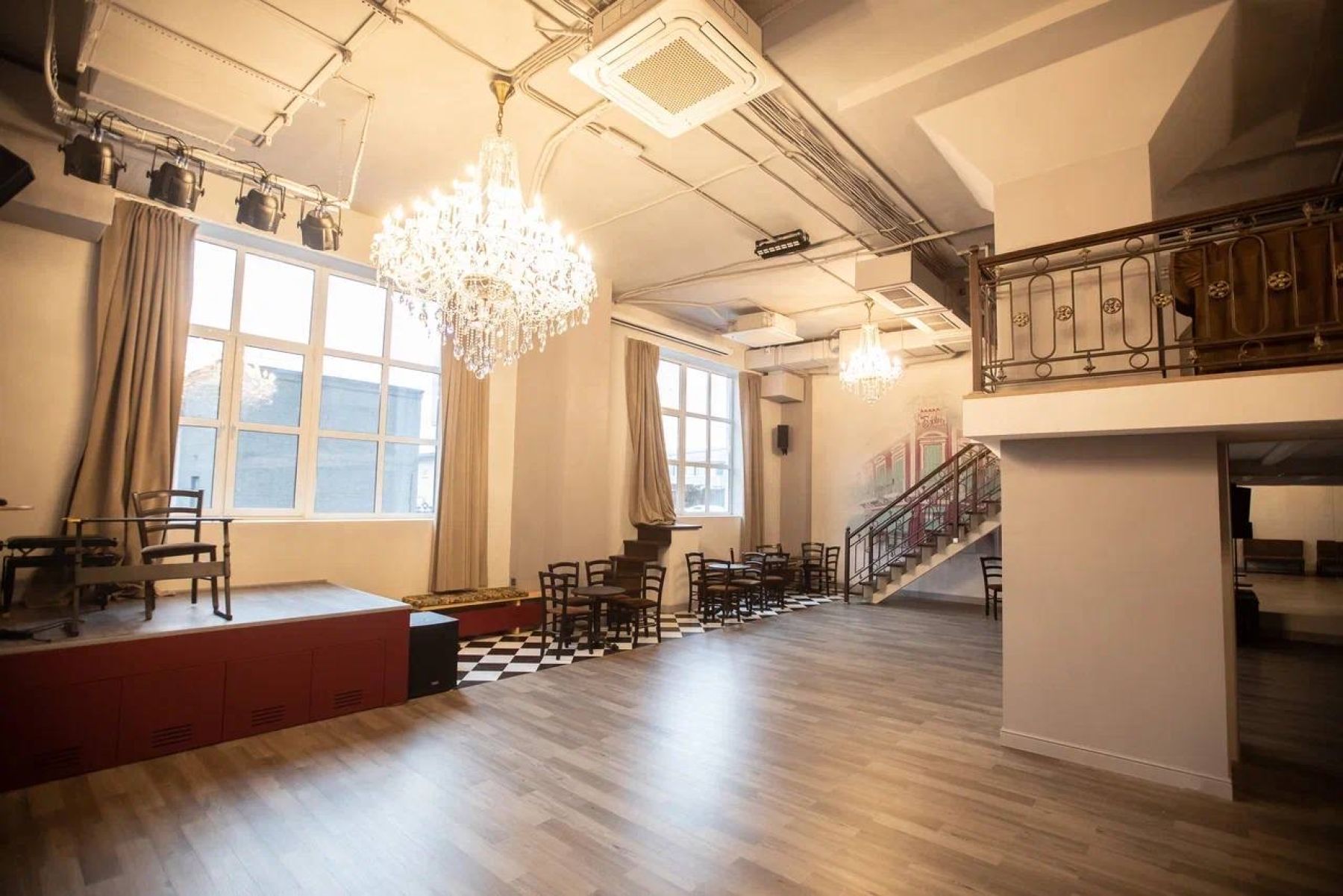 Арт-пространство «Байрес» – фото №2