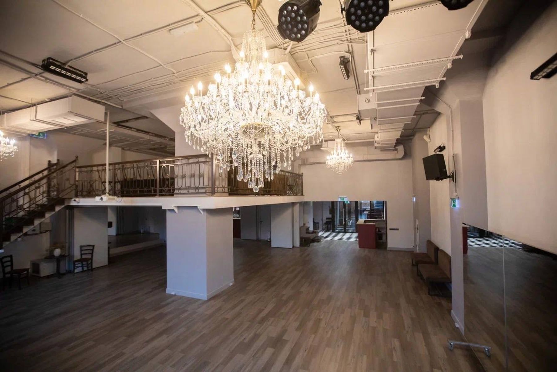 Арт-пространство «Байрес» – фото №4