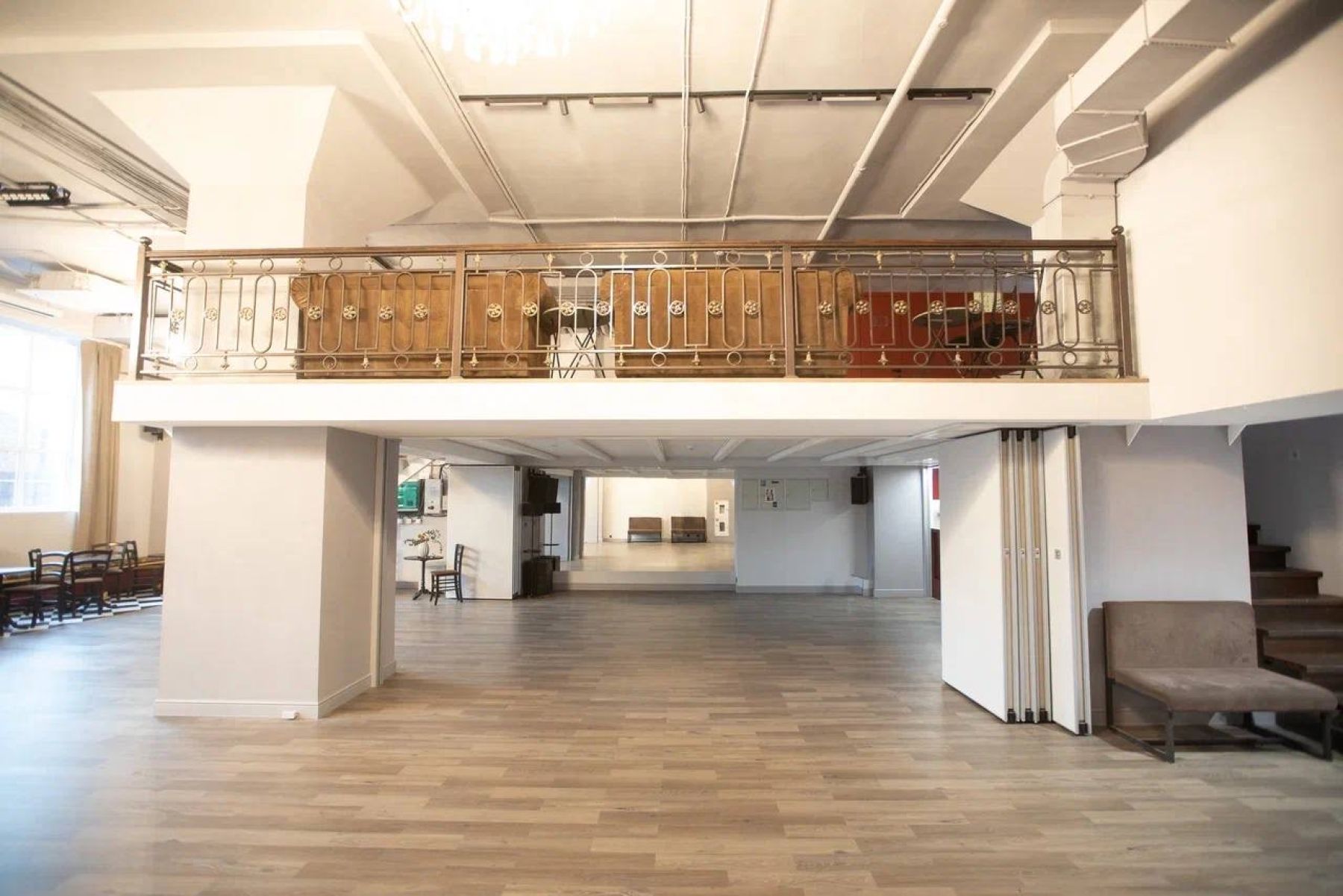 Арт-пространство «Байрес» – фото №5