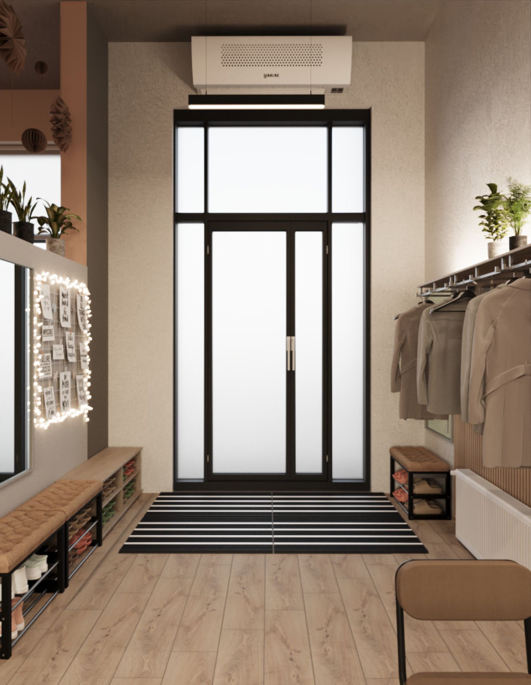 Лофт «Наше место — аренда центра польностью» – фото №5