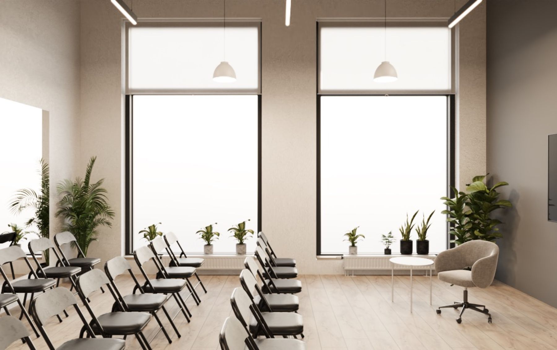 Фото Лофт «Наше место — аренда центра польностью» – смотри на сайте!