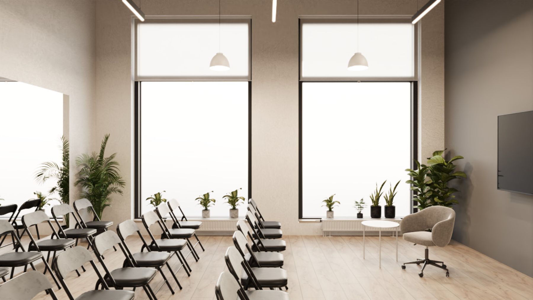 Лофт «Наше место — аренда центра польностью» – фото №3