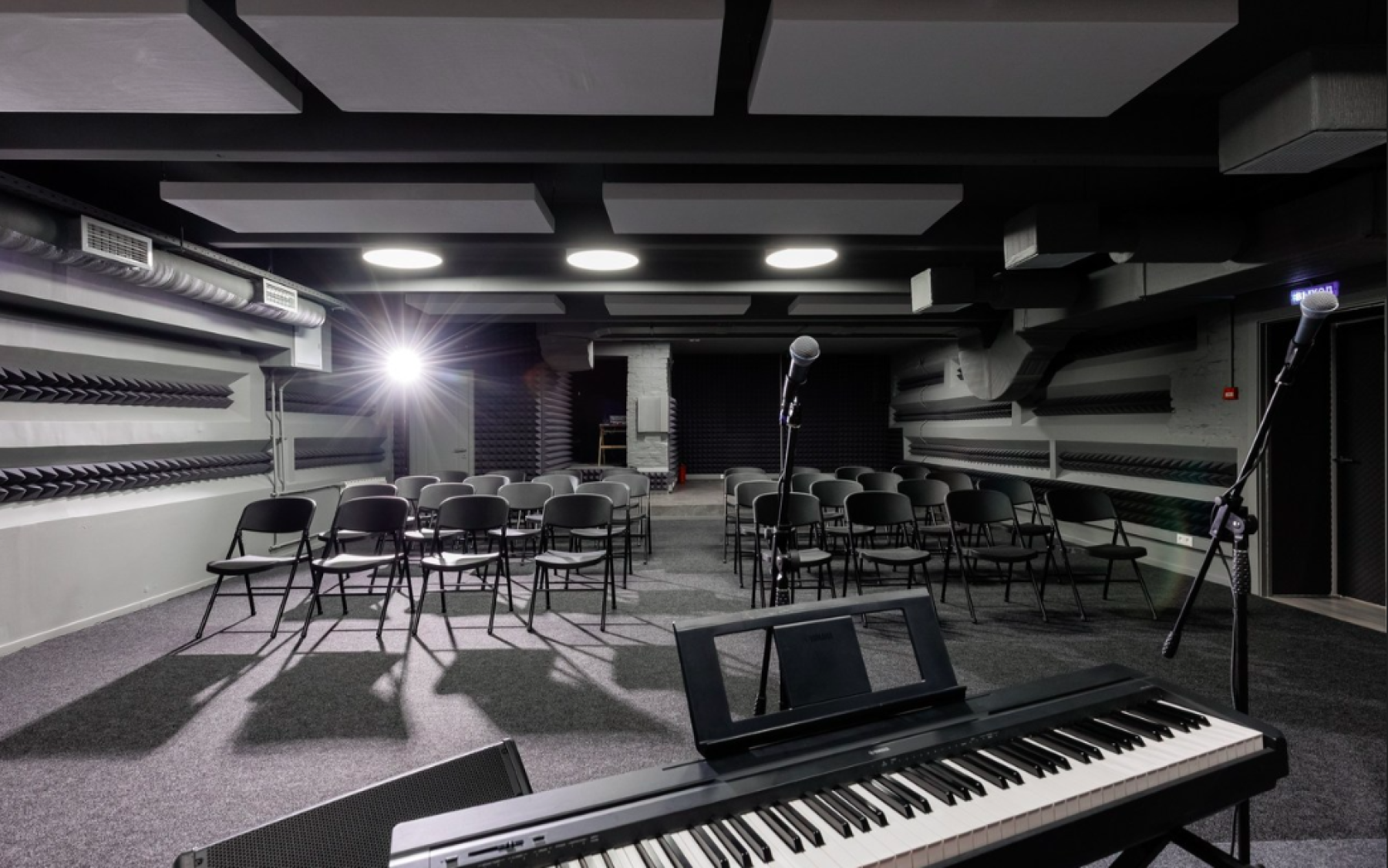 Фото Студия «Творческое Пространство "Сила Музыки"» – смотри на сайте!