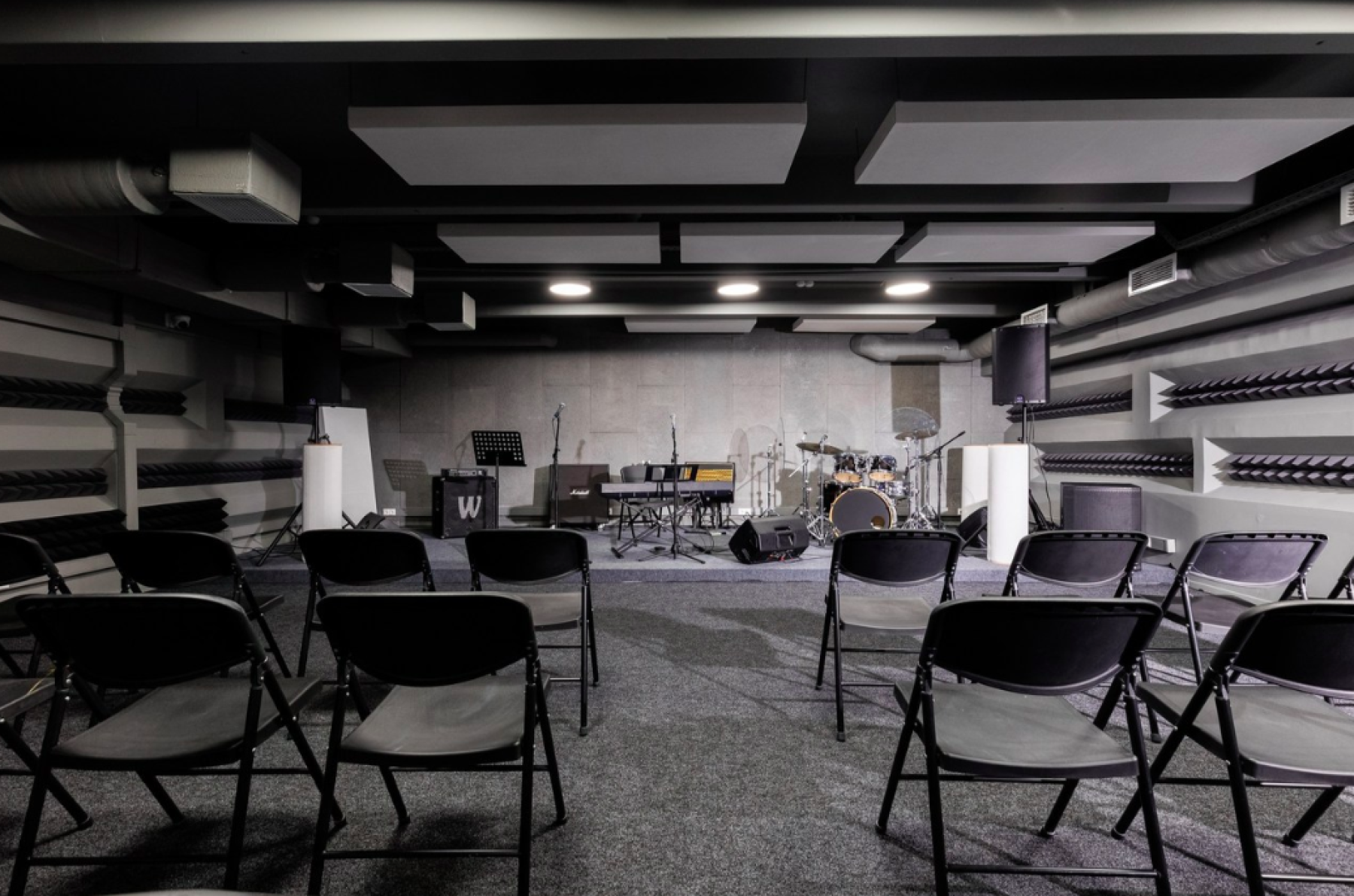 Студия «Творческое Пространство "Сила Музыки"» – фото №3