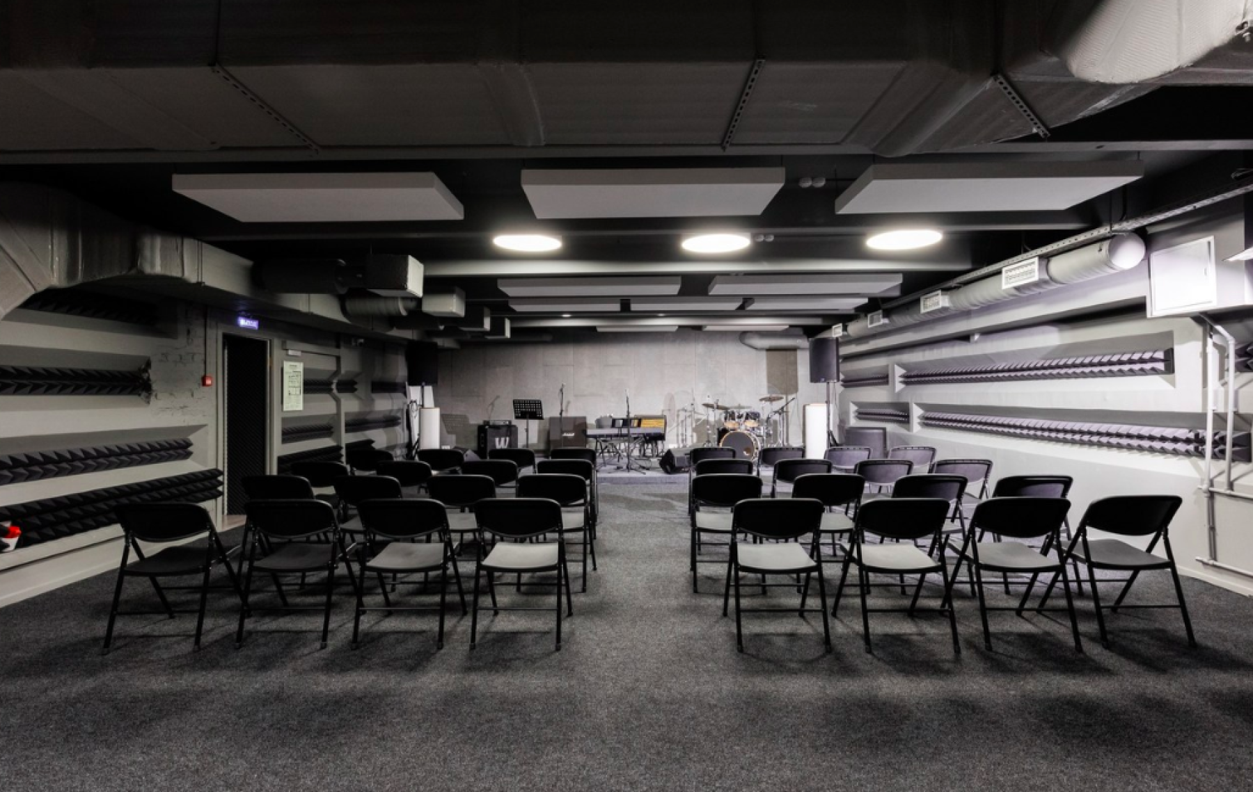 Студия «Творческое Пространство "Сила Музыки"» – фото №4