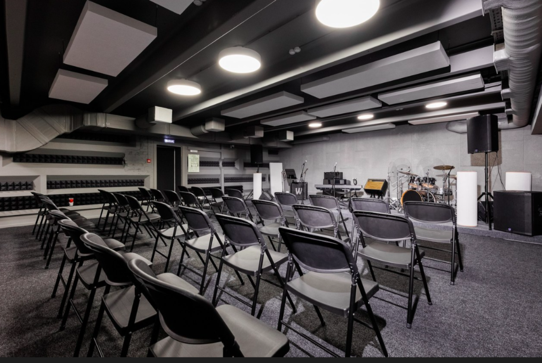 Студия «Творческое Пространство "Сила Музыки"» – фото №5