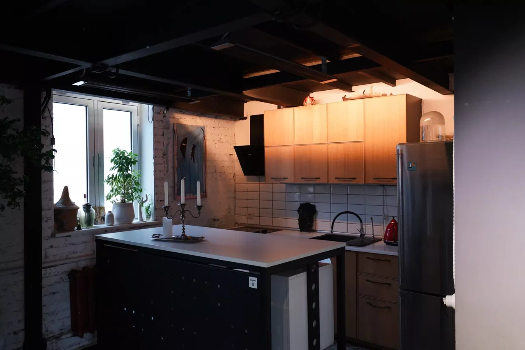 Лофт «Лофт на Таганке» – фото №3