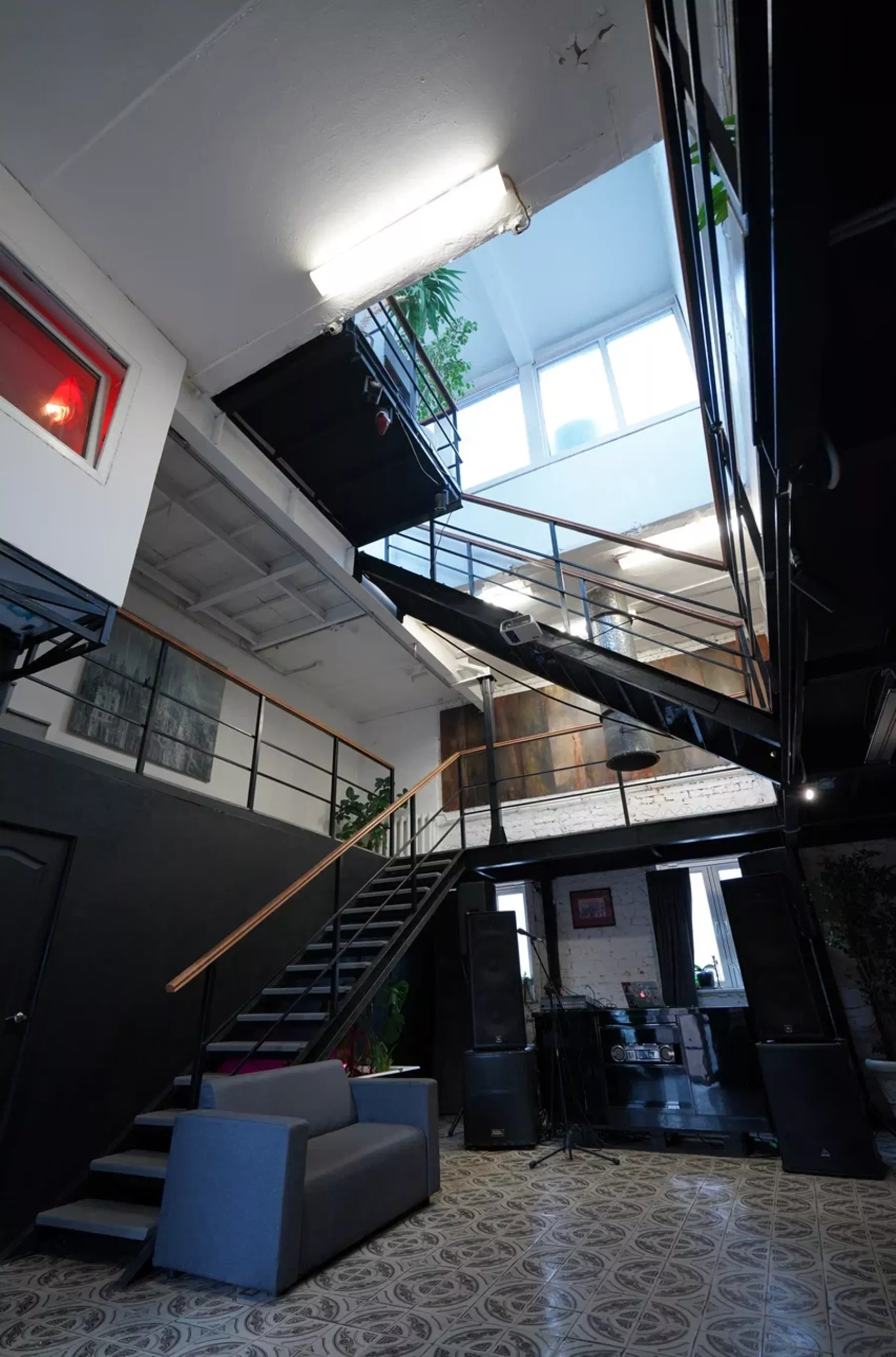 Лофт «Лофт на Таганке» – фото №4