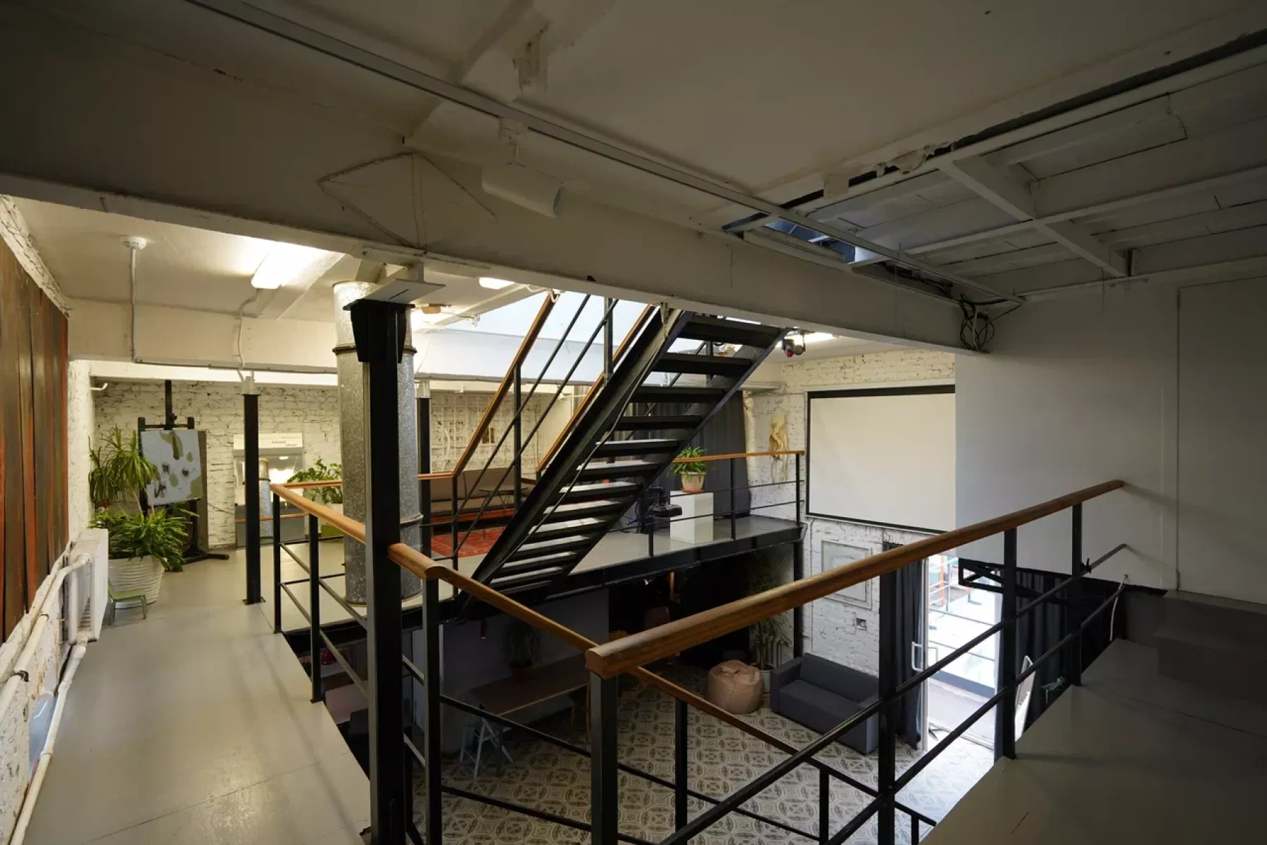 Лофт «Лофт на Таганке» – фото №5