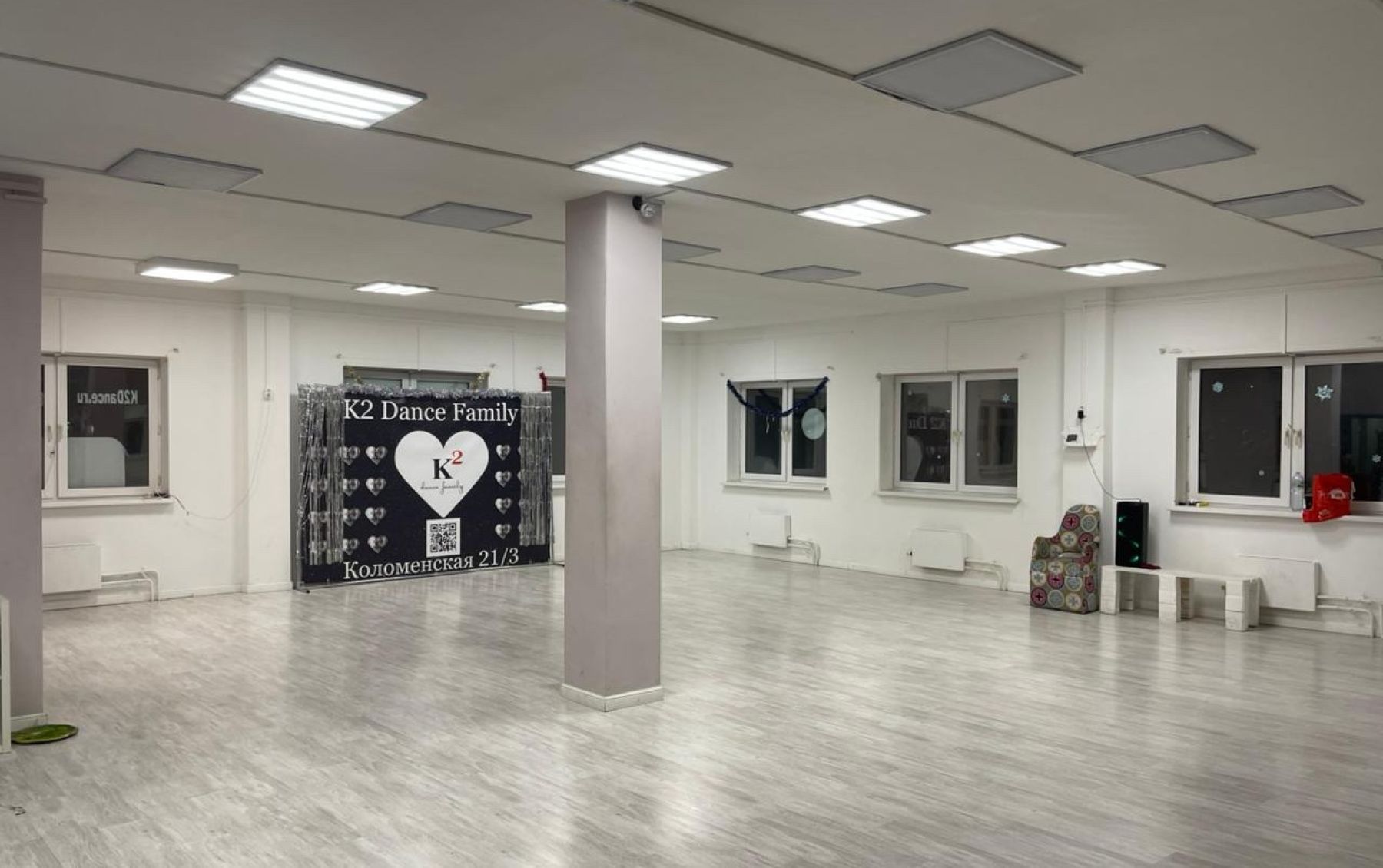 Фото Антикафе «Комар И Булка» – смотри на сайте!