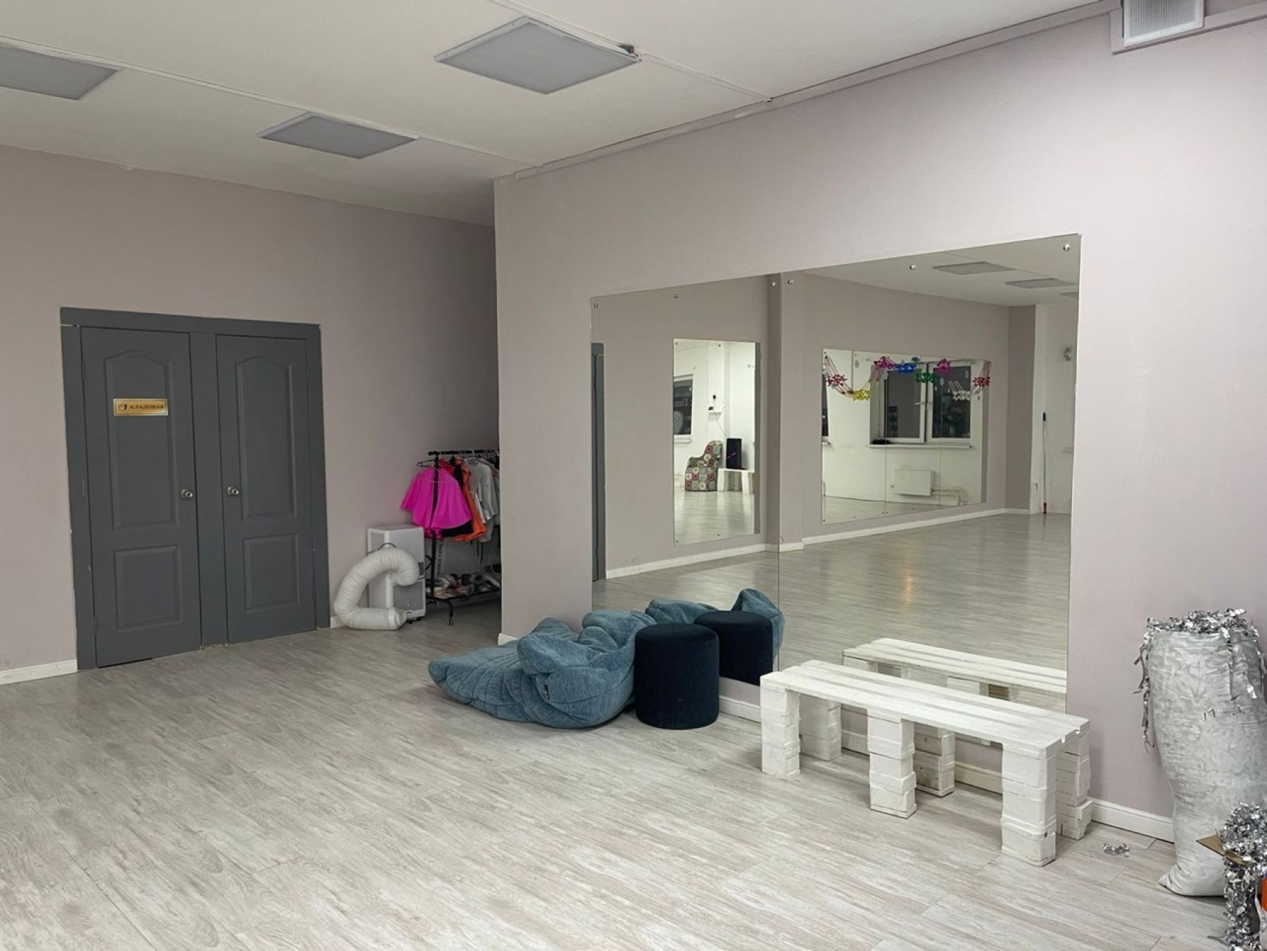 Антикафе «Комар И Булка» – фото №2