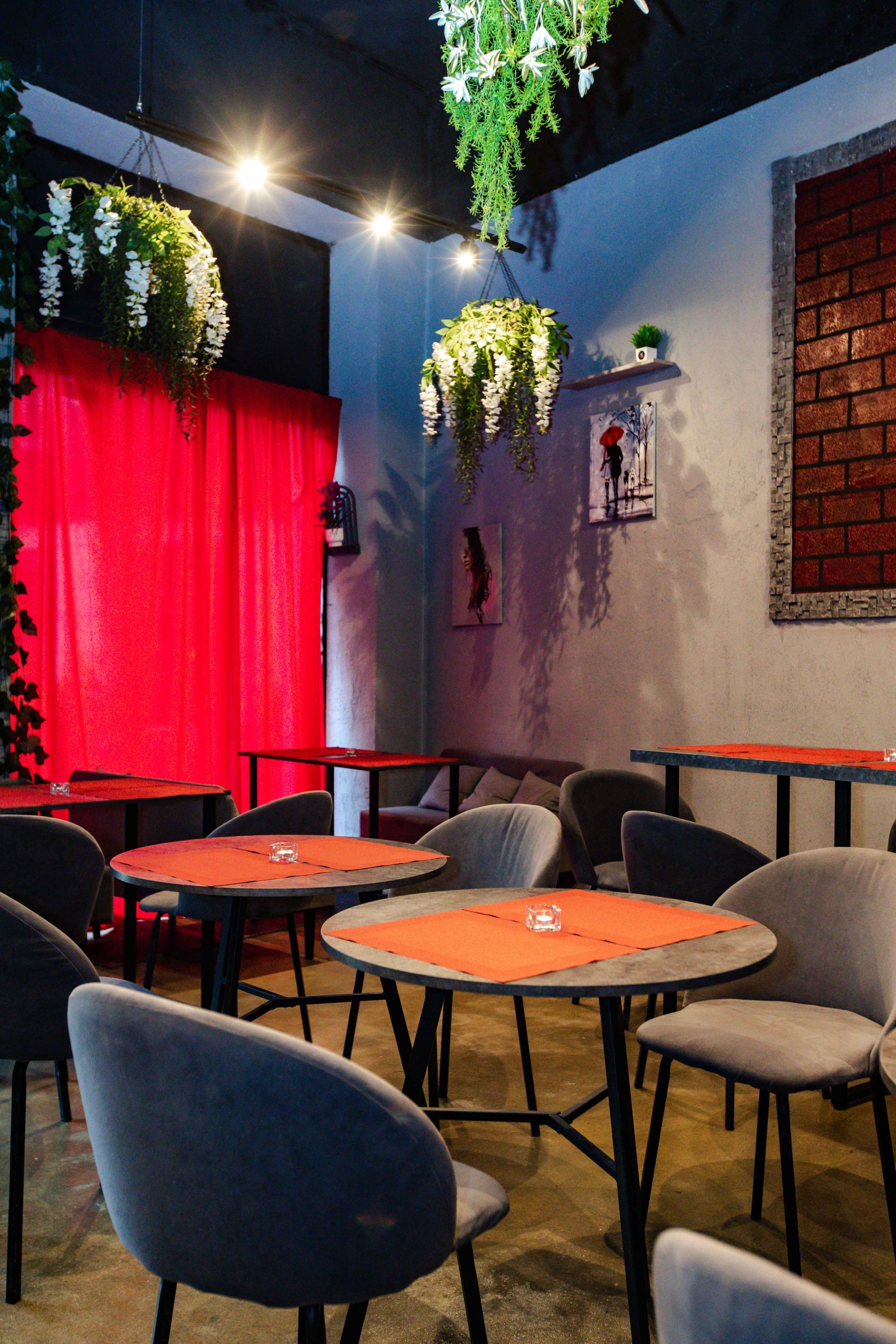 Антикафе «Достоевский Бар» – фото №3