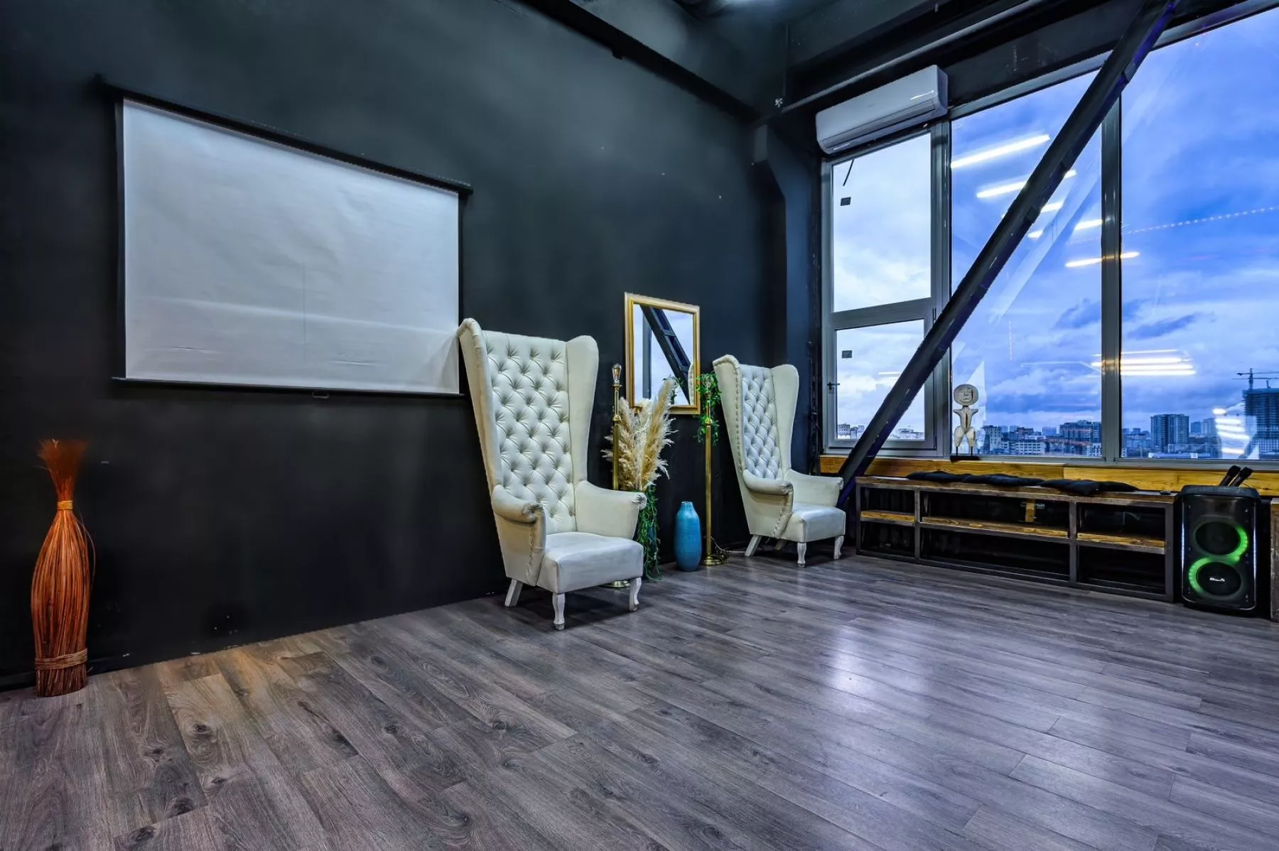 Лофт «Лофт Пространство» – фото №2