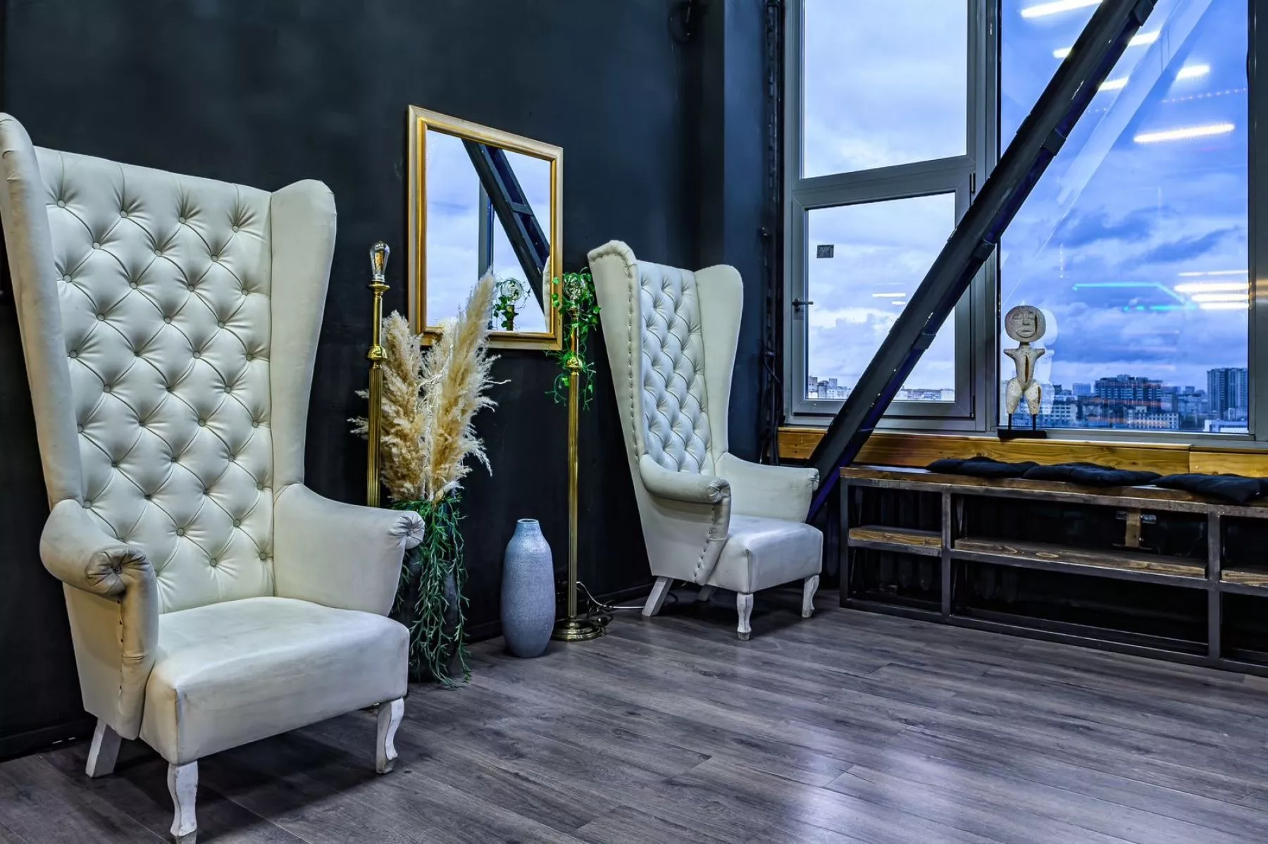 Лофт «Лофт Пространство» – фото №4