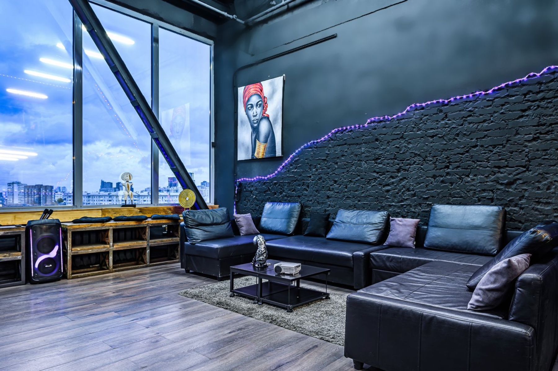 Лофт «Лофт Пространство» – фото №3