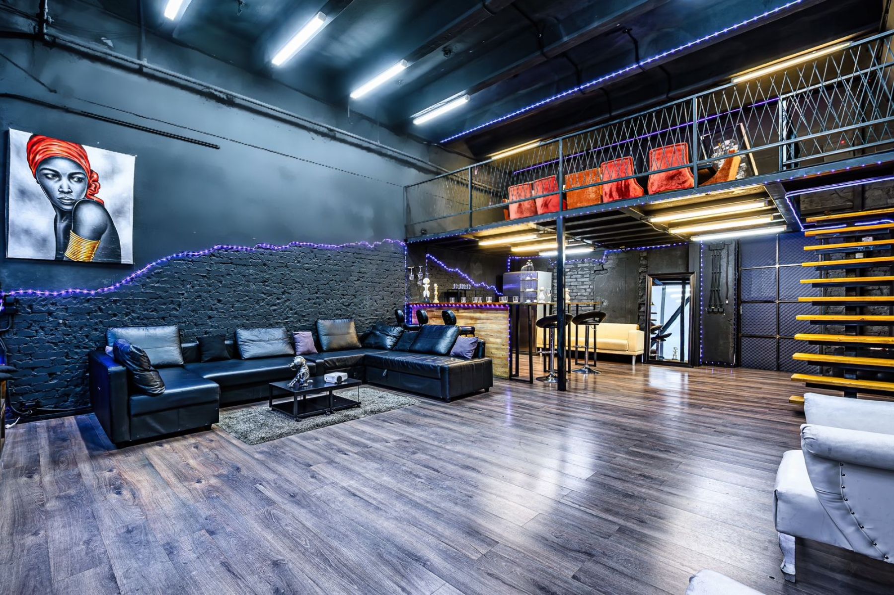 Лофт «Лофт Пространство» – фото №5