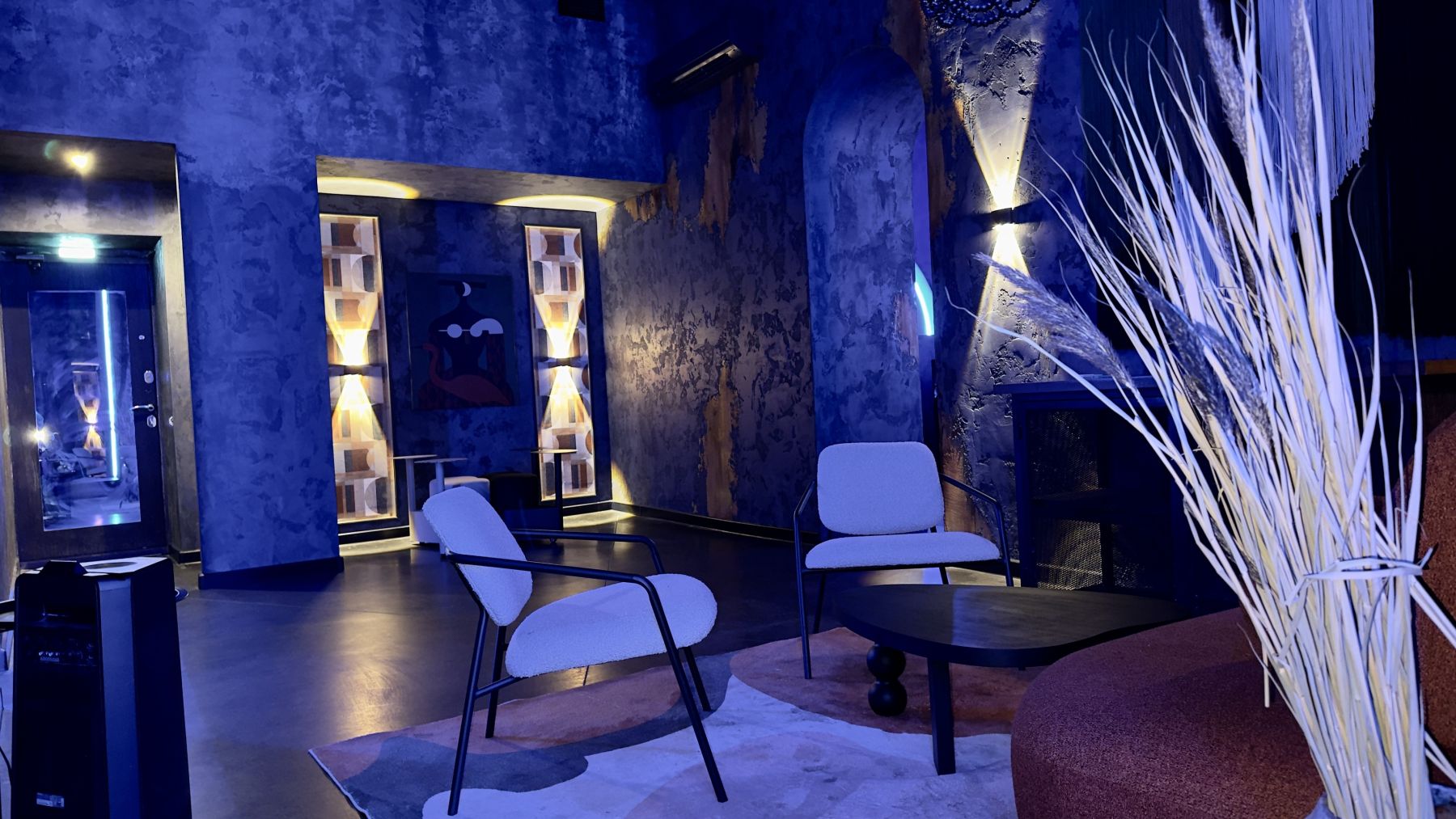 Лофт «Твоя вина Loft (MSK Place)» – фото №5