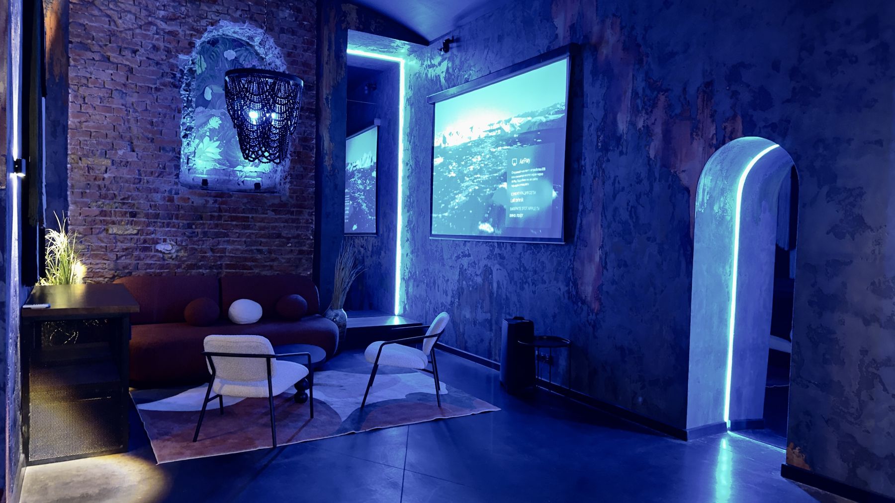 Лофт «Твоя вина Loft (MSK Place)» – фото №4