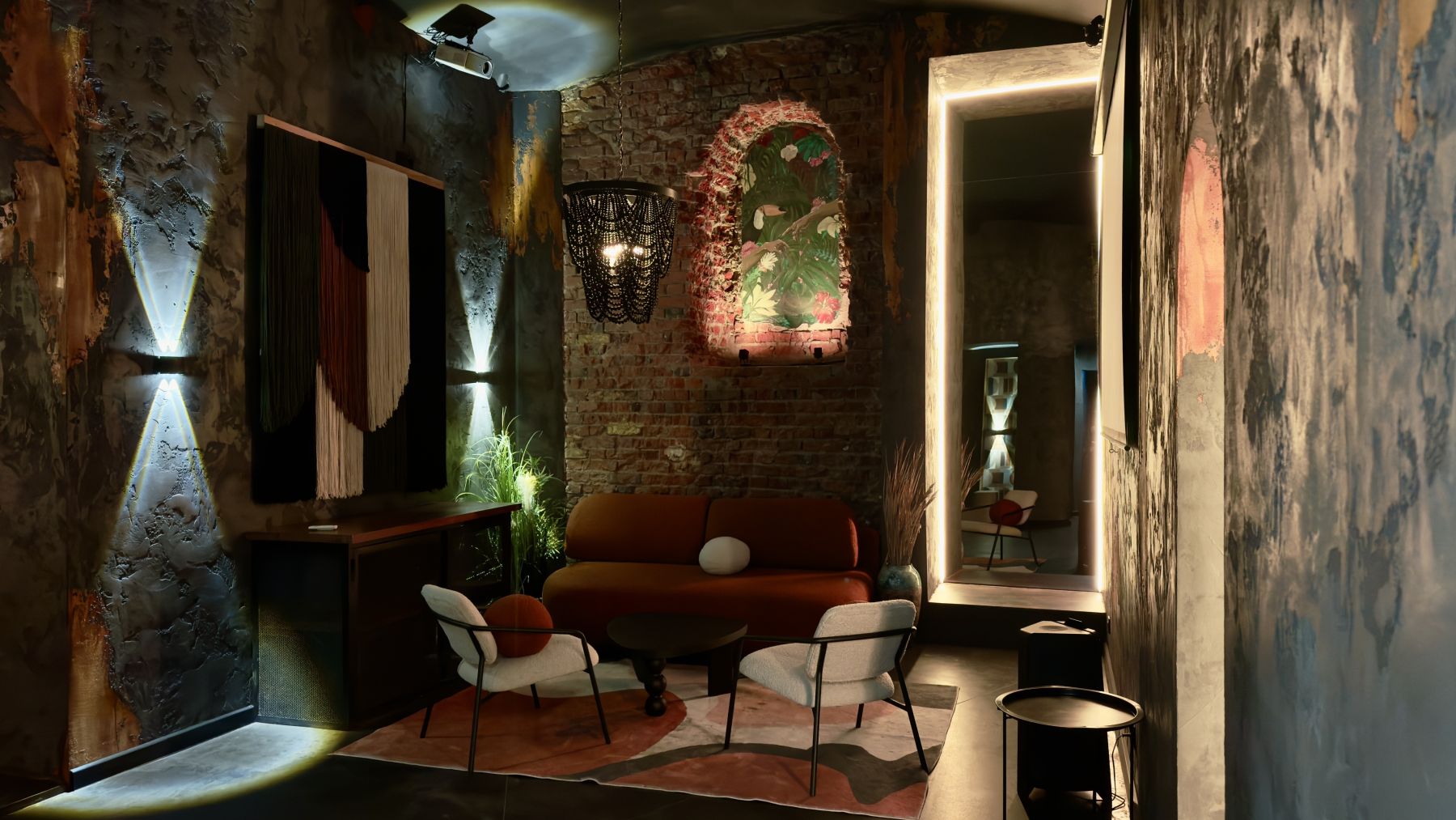 Лофт «Твоя вина Loft (MSK Place)» – фото №2