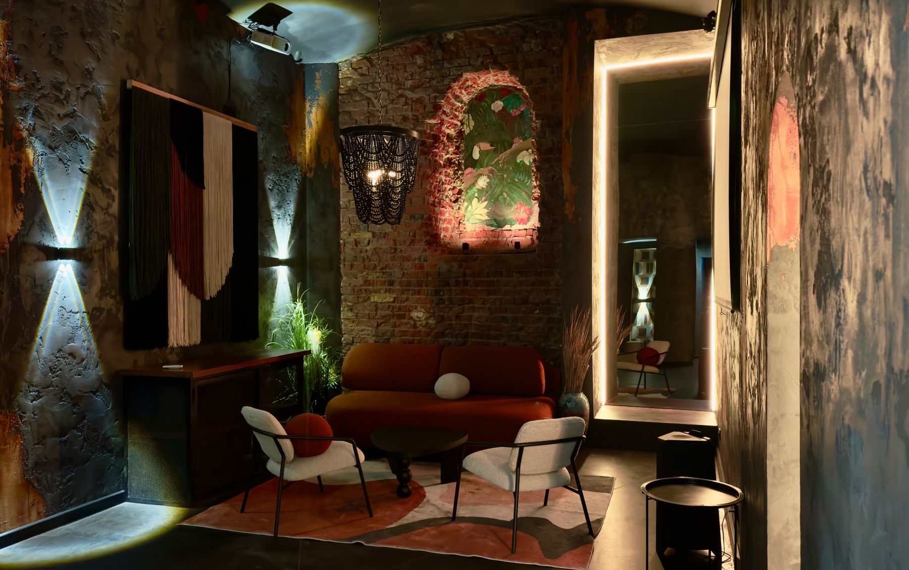 Фото Лофт «Твоя вина Loft (MSK Place)» – смотри на сайте!