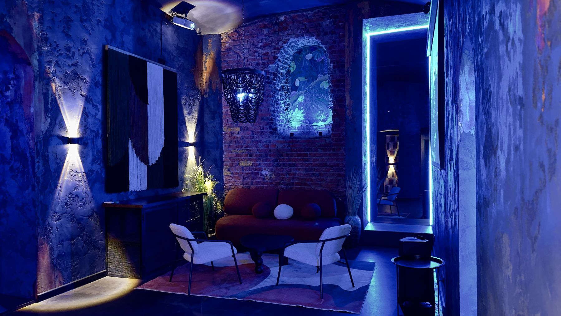 Лофт «Твоя вина Loft (MSK Place)» – фото №3