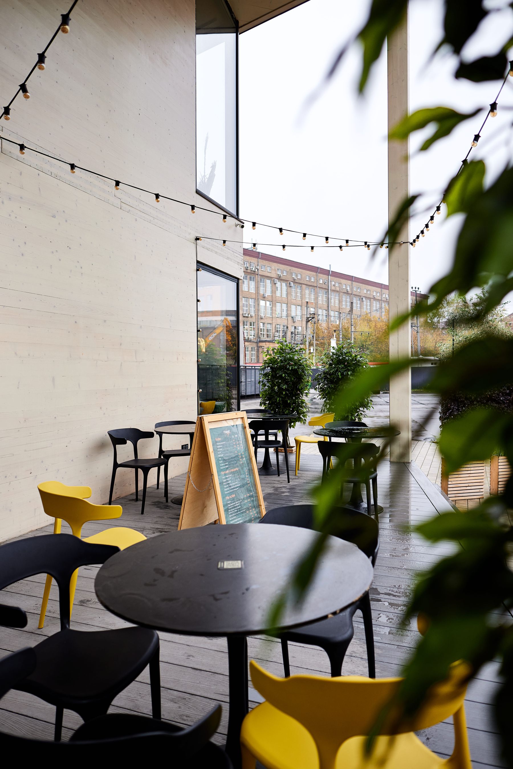 Загородный дом, коттедж «Дом ЭвиЦентра» – фото №2