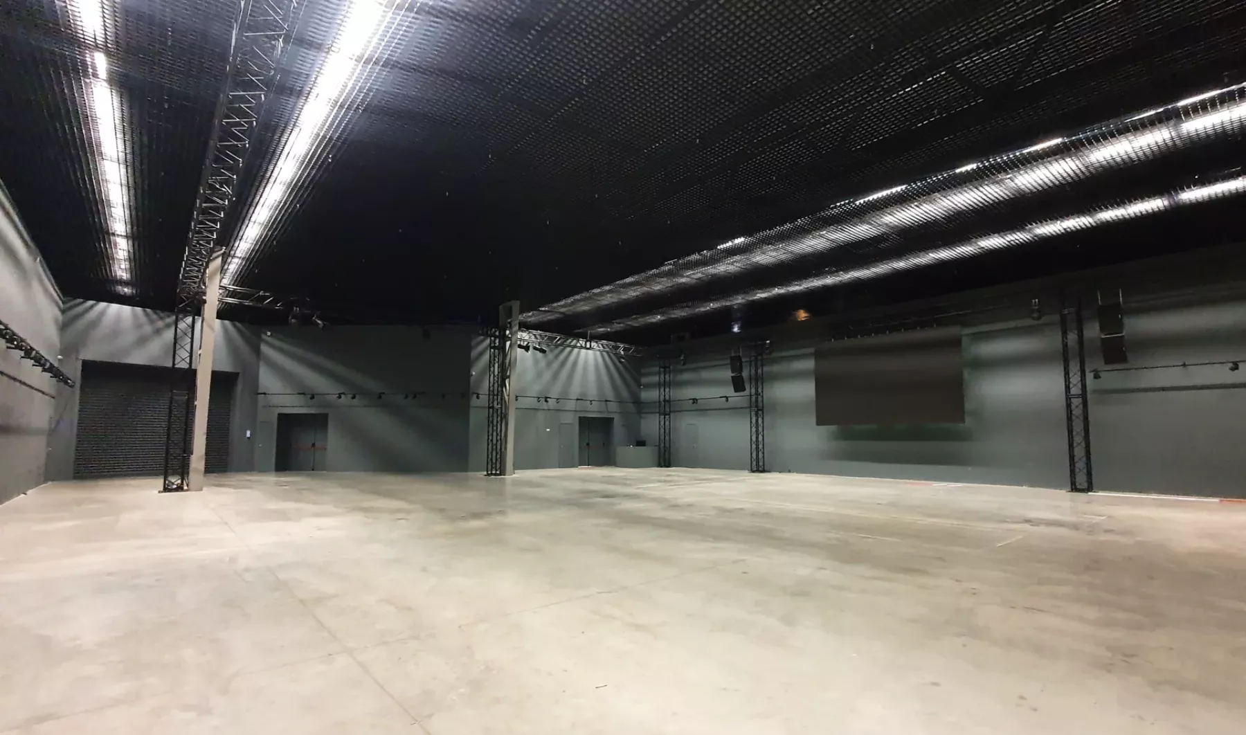 Арт-пространство «Музей гаража особого назначения ФСО РФ» – фото №2