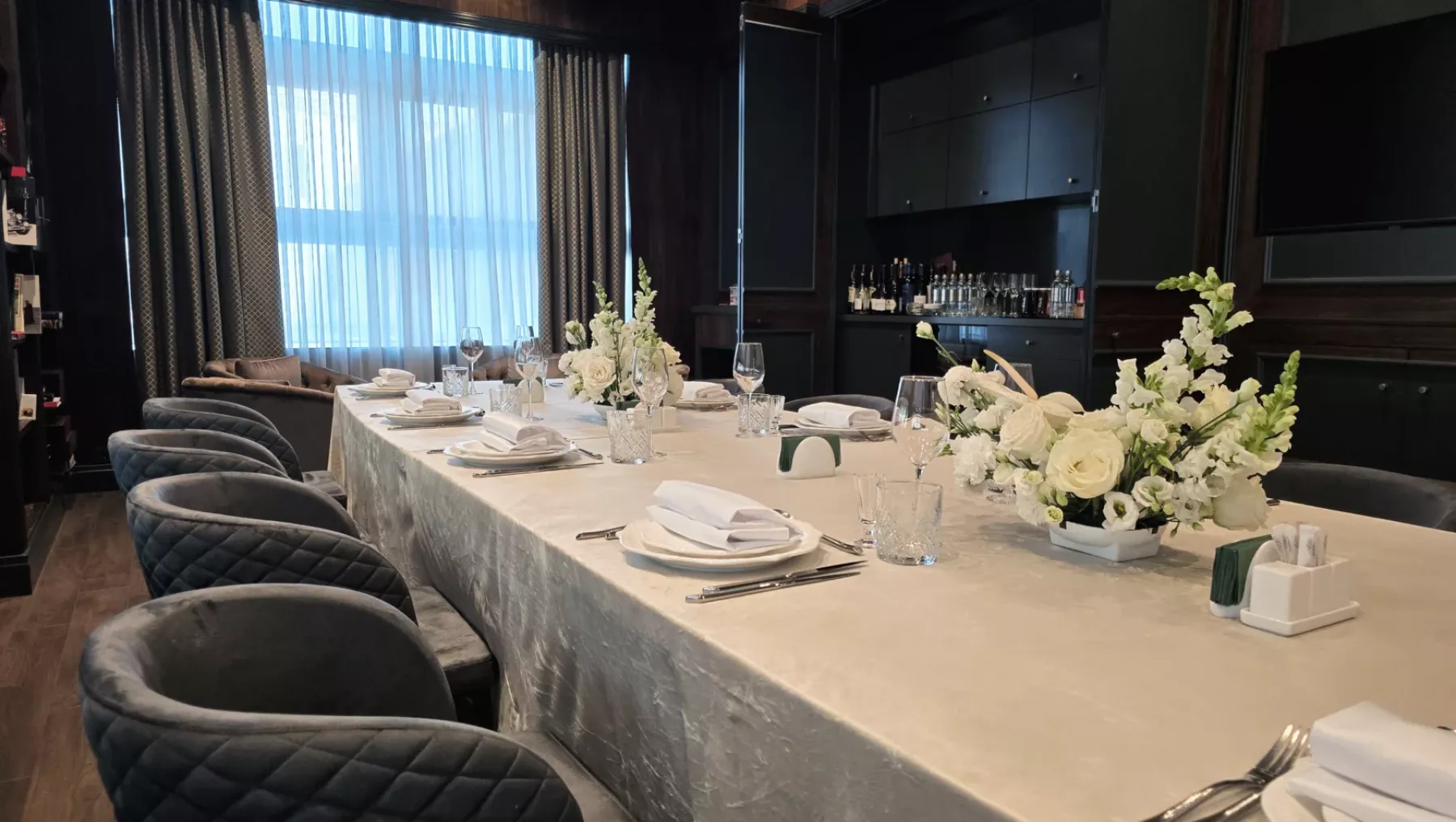 Арт-пространство «Музей гаража особого назначения ФСО РФ» – фото №5