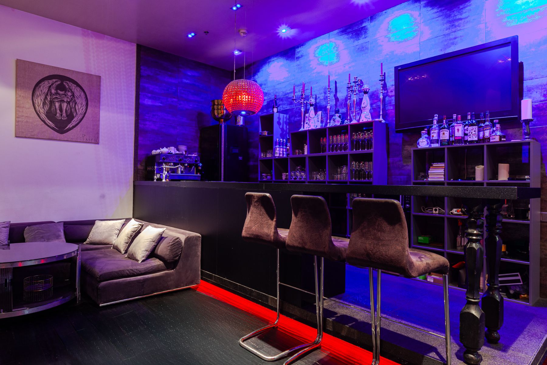 Лофт «SINKLIT38» – фото №3