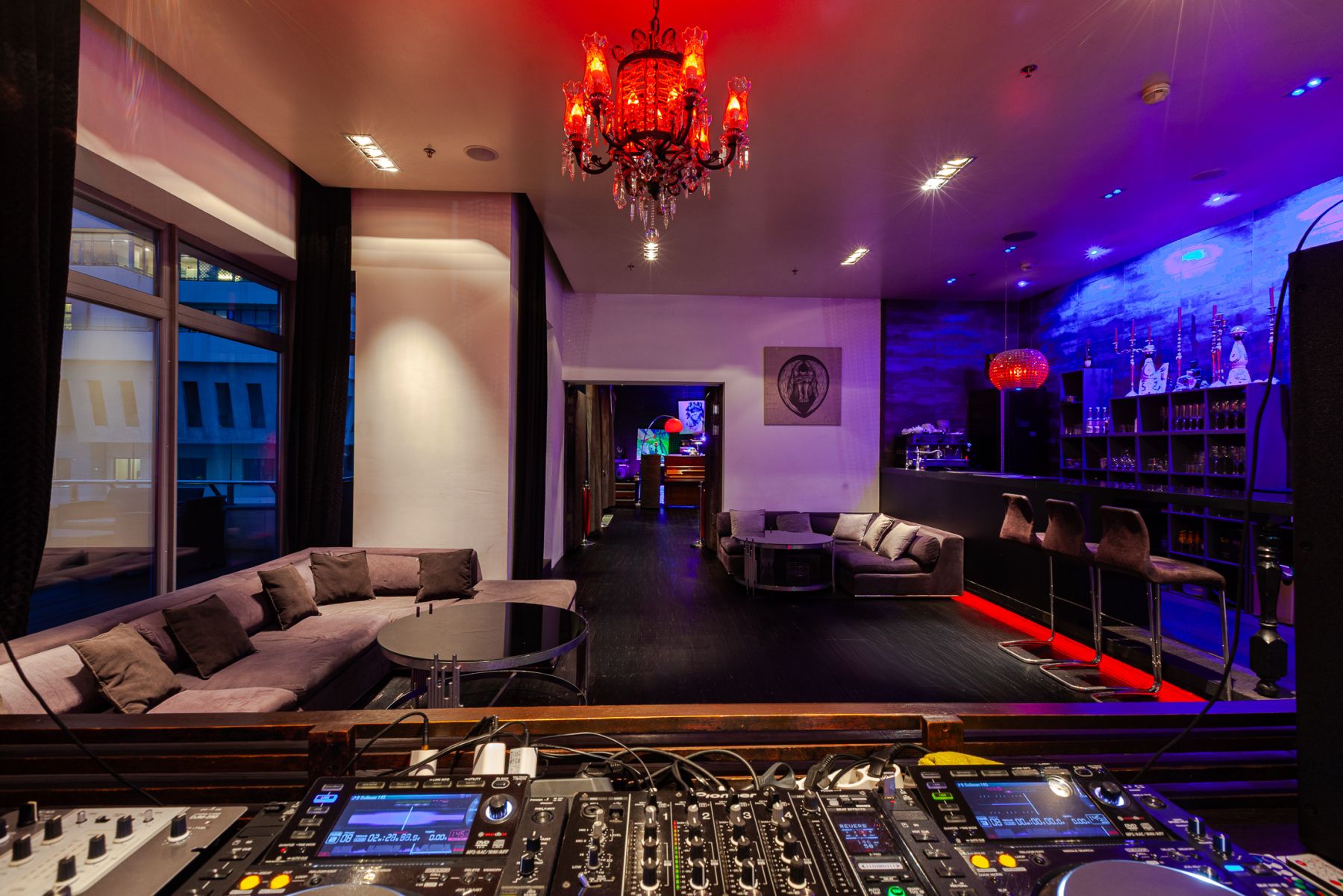 Лофт «SINKLIT38» – фото №4