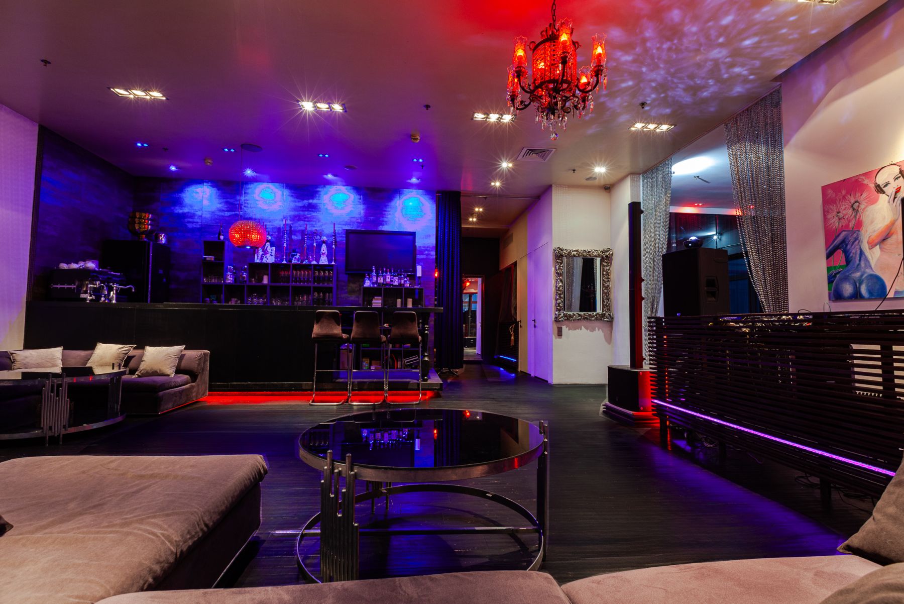 Лофт «SINKLIT38» – фото №5