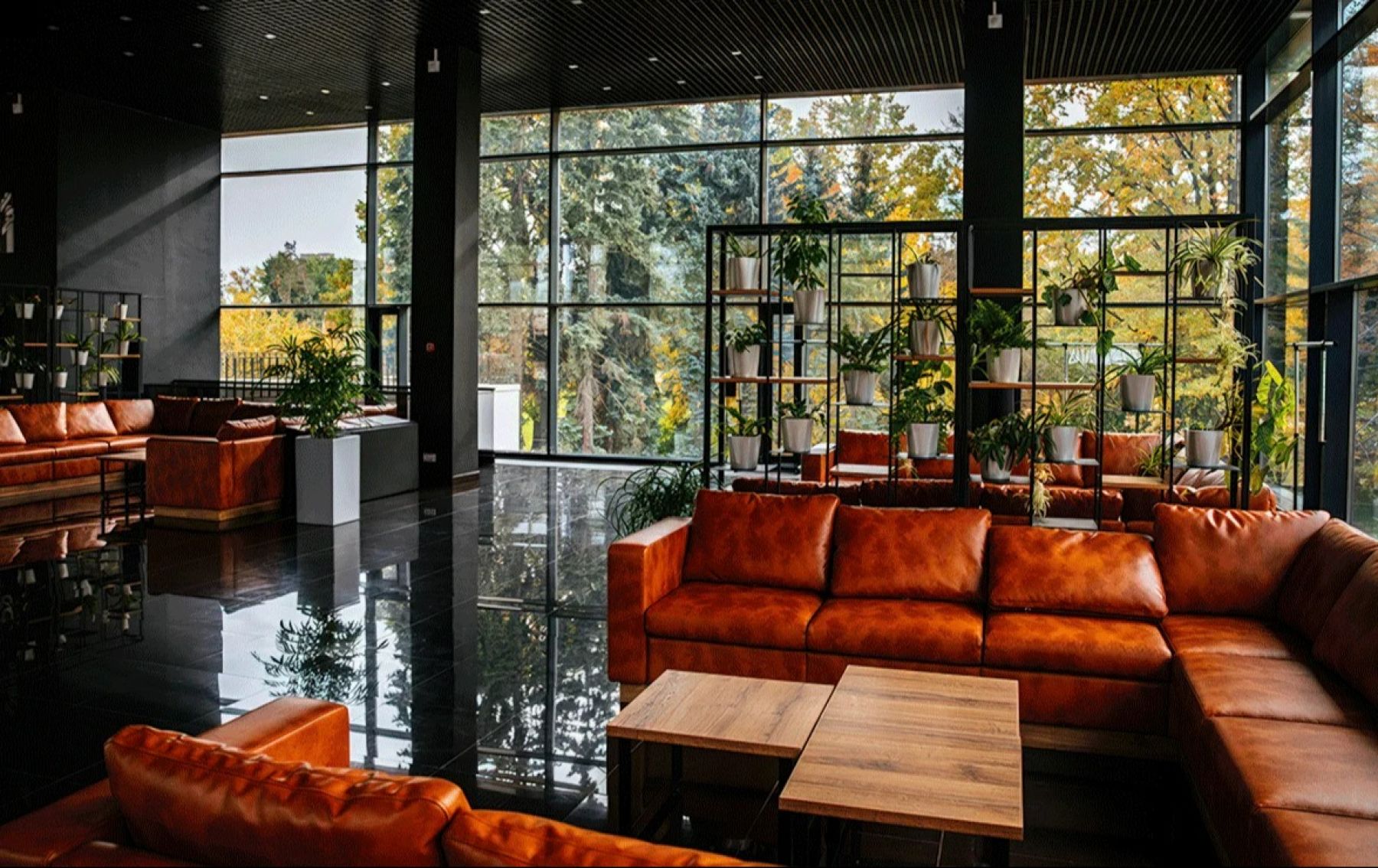 Фото Лофт «Павильон №457» – смотри на сайте!