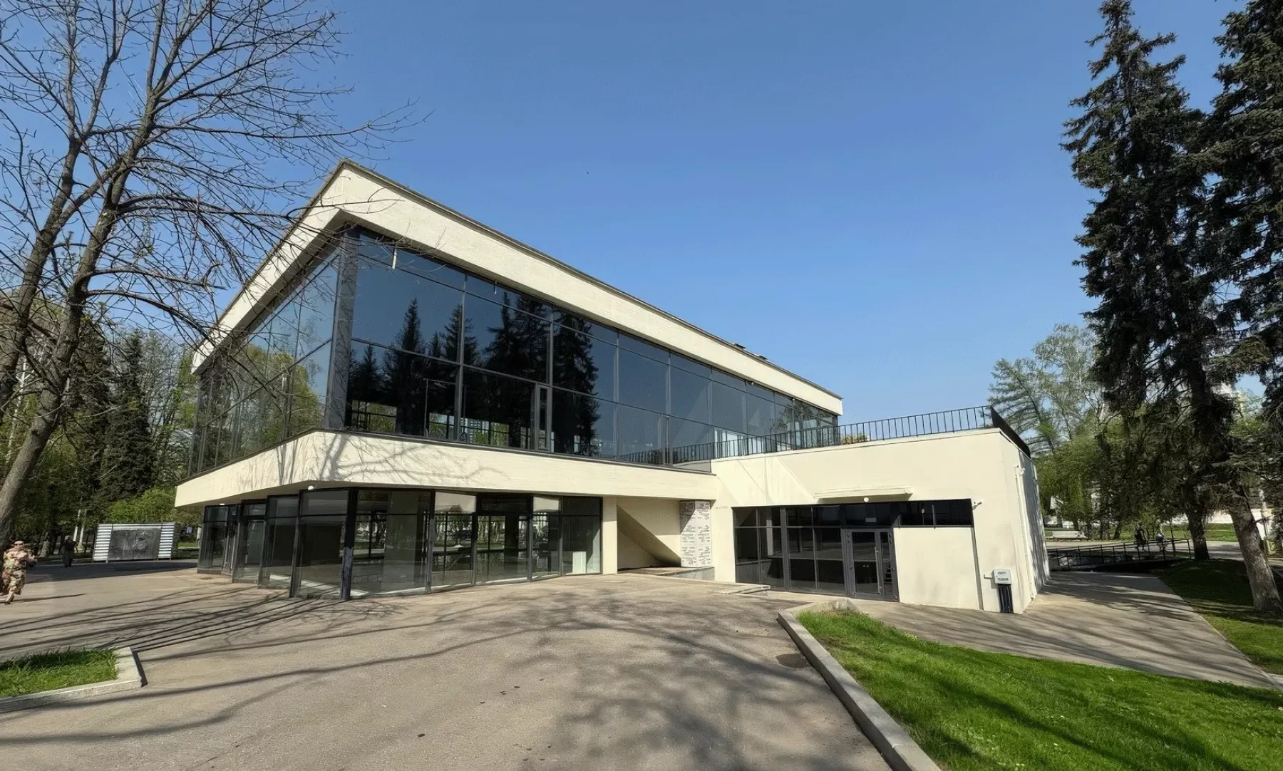 Лофт «Павильон №457» – фото №3