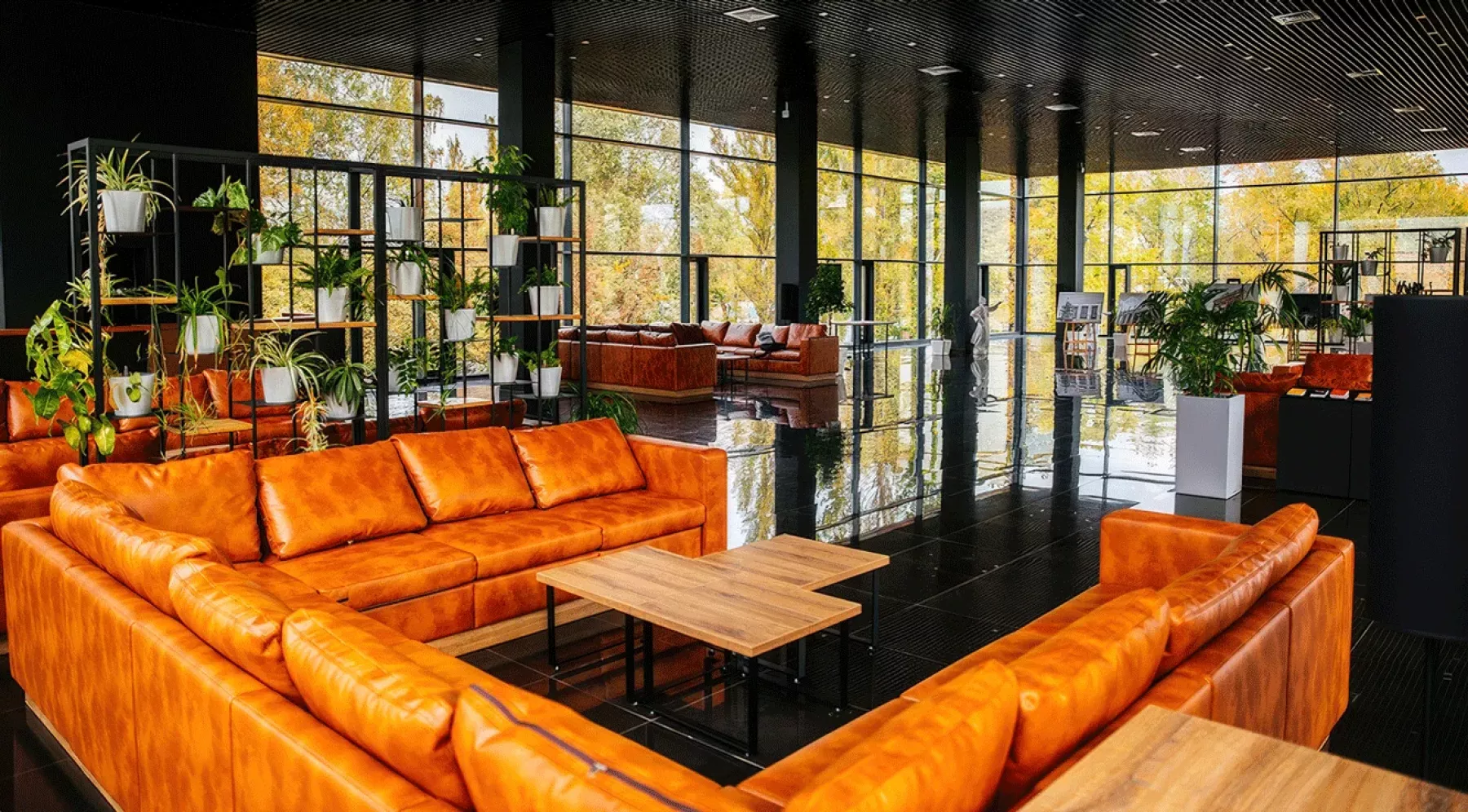 Лофт «Павильон №457» – фото №4