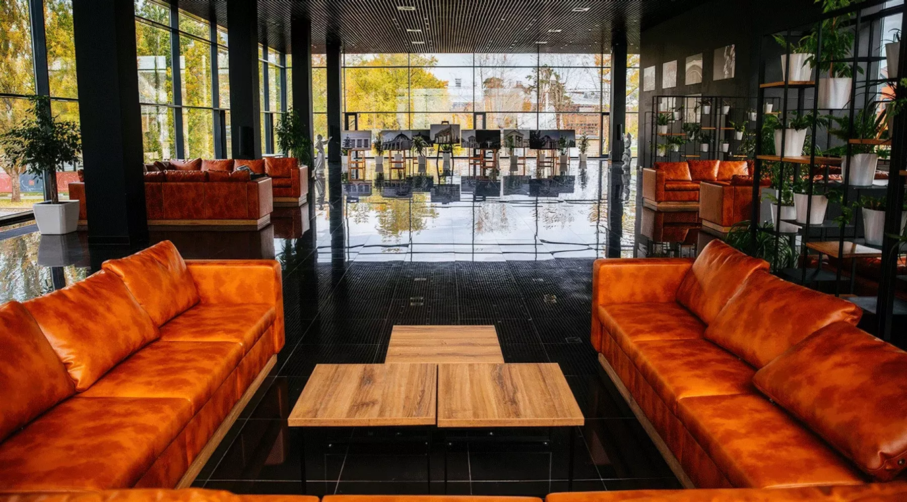 Лофт «Павильон №457» – фото №5