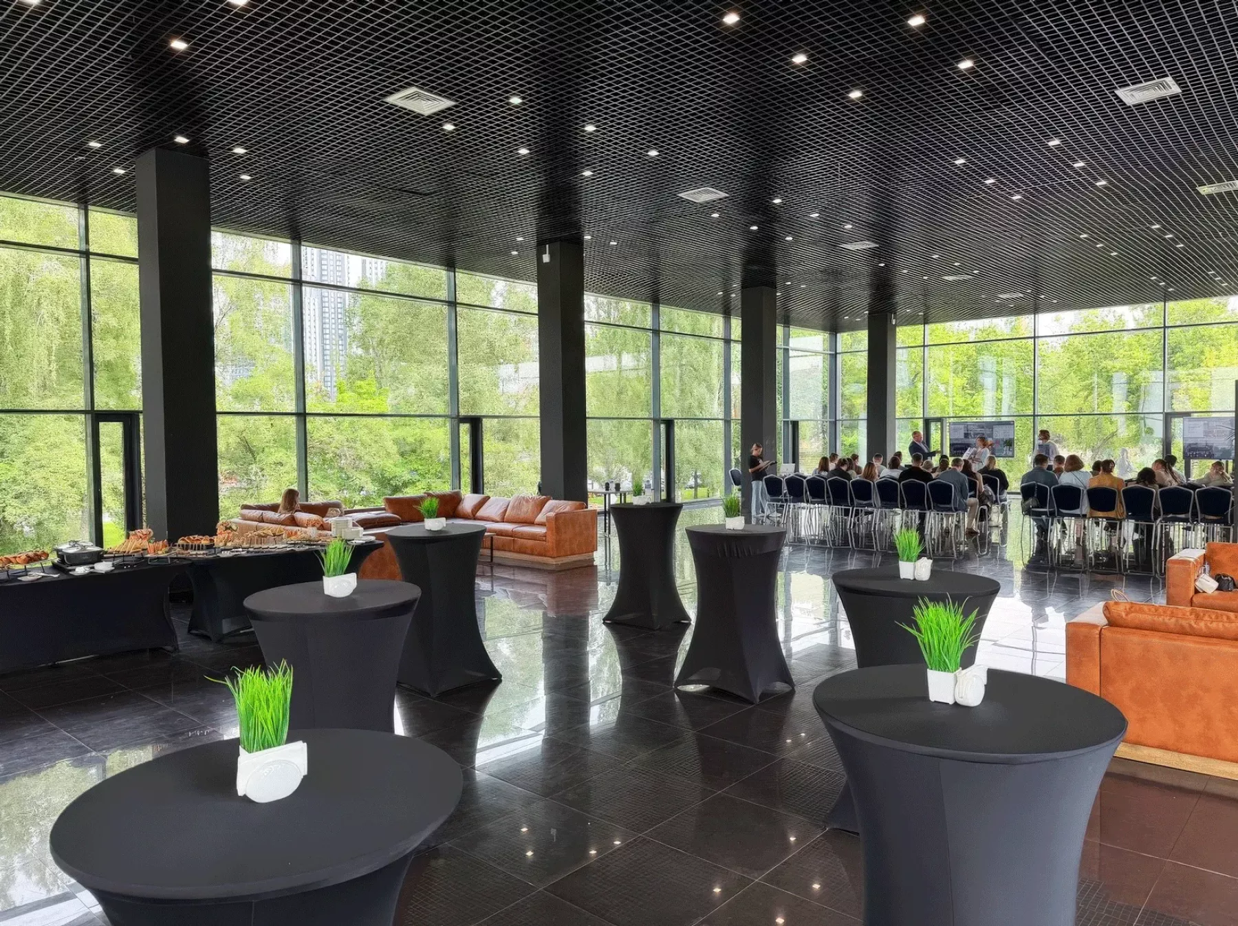 Лофт «Павильон №457» – фото №2