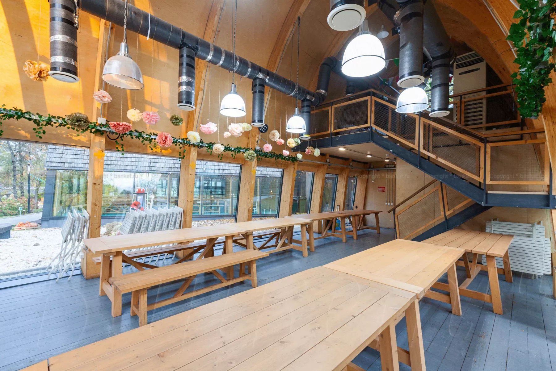 Арт-пространство «Городская ферма на ВДНХ» – фото №3