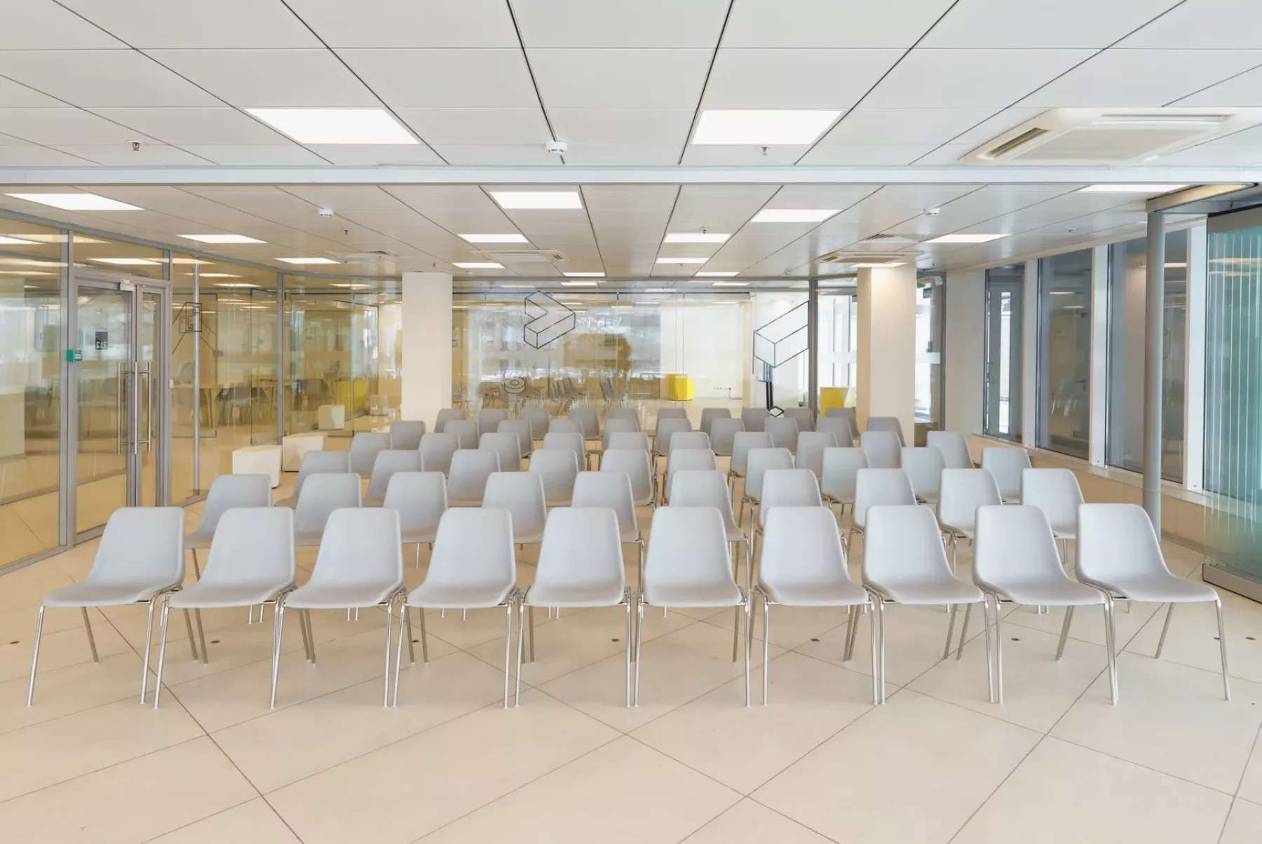 Конференц-зал «Образовательный комплекс Бизнес Техноград» – фото №3