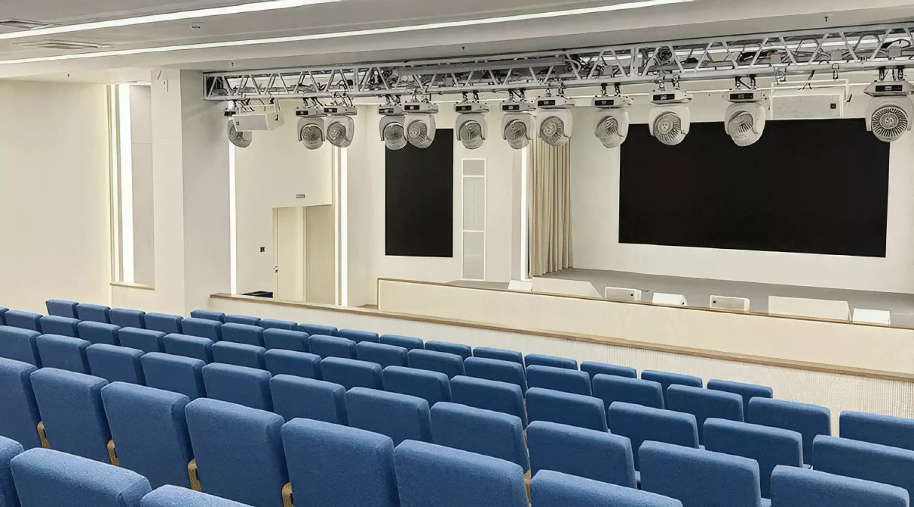 Арт-пространство «Музей "Россия — моя история" №57» – фото №2