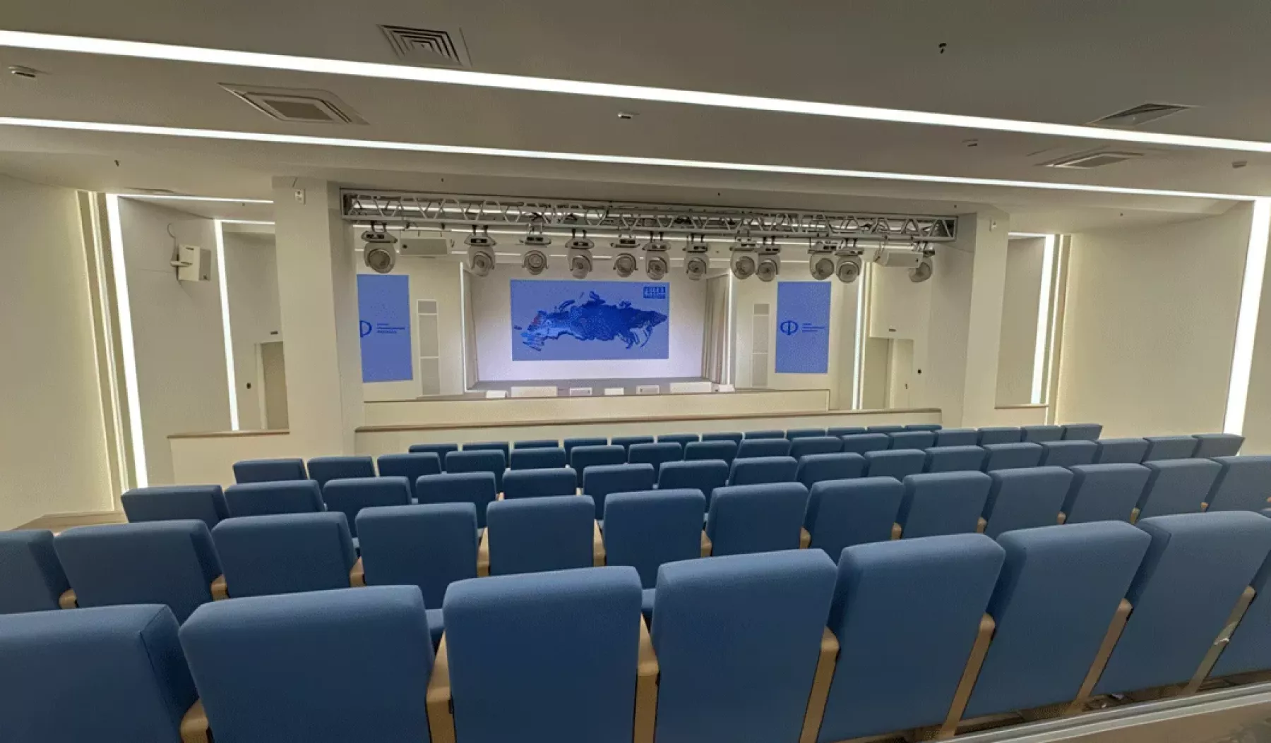 Арт-пространство «Музей "Россия — моя история" №57» – фото №3