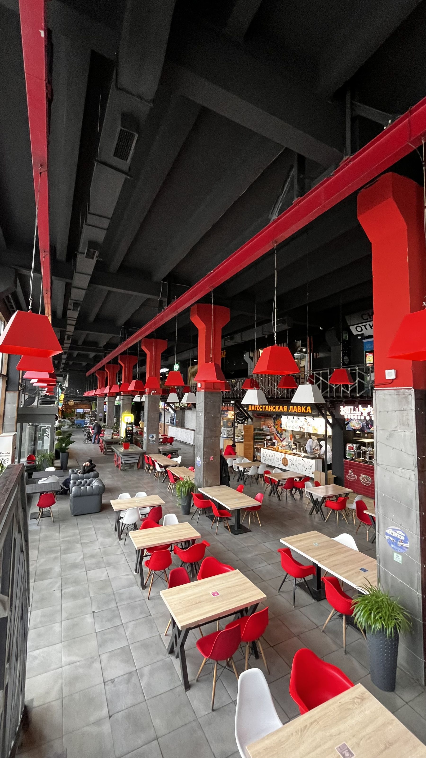 Лофт «гастроферма» – фото №3