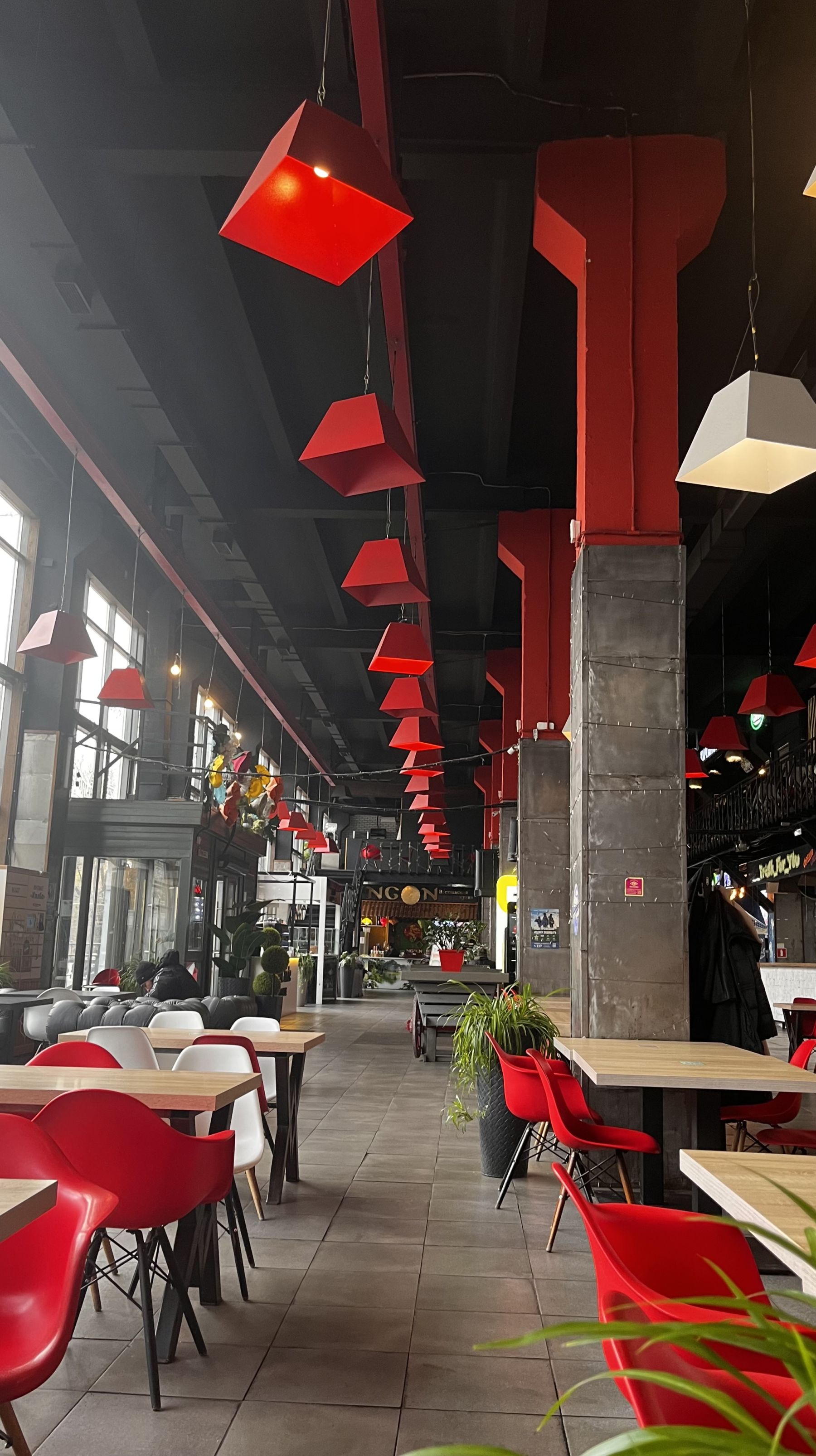 Лофт «гастроферма» – фото №5