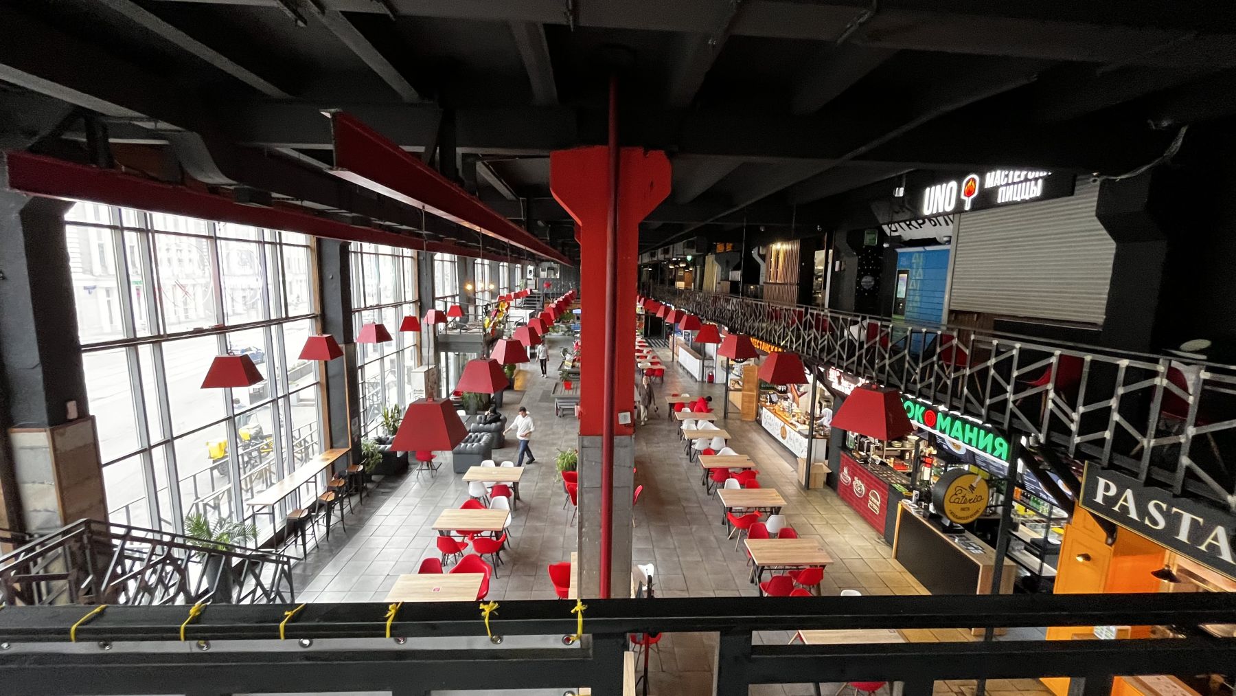 Лофт «гастроферма» – фото №2